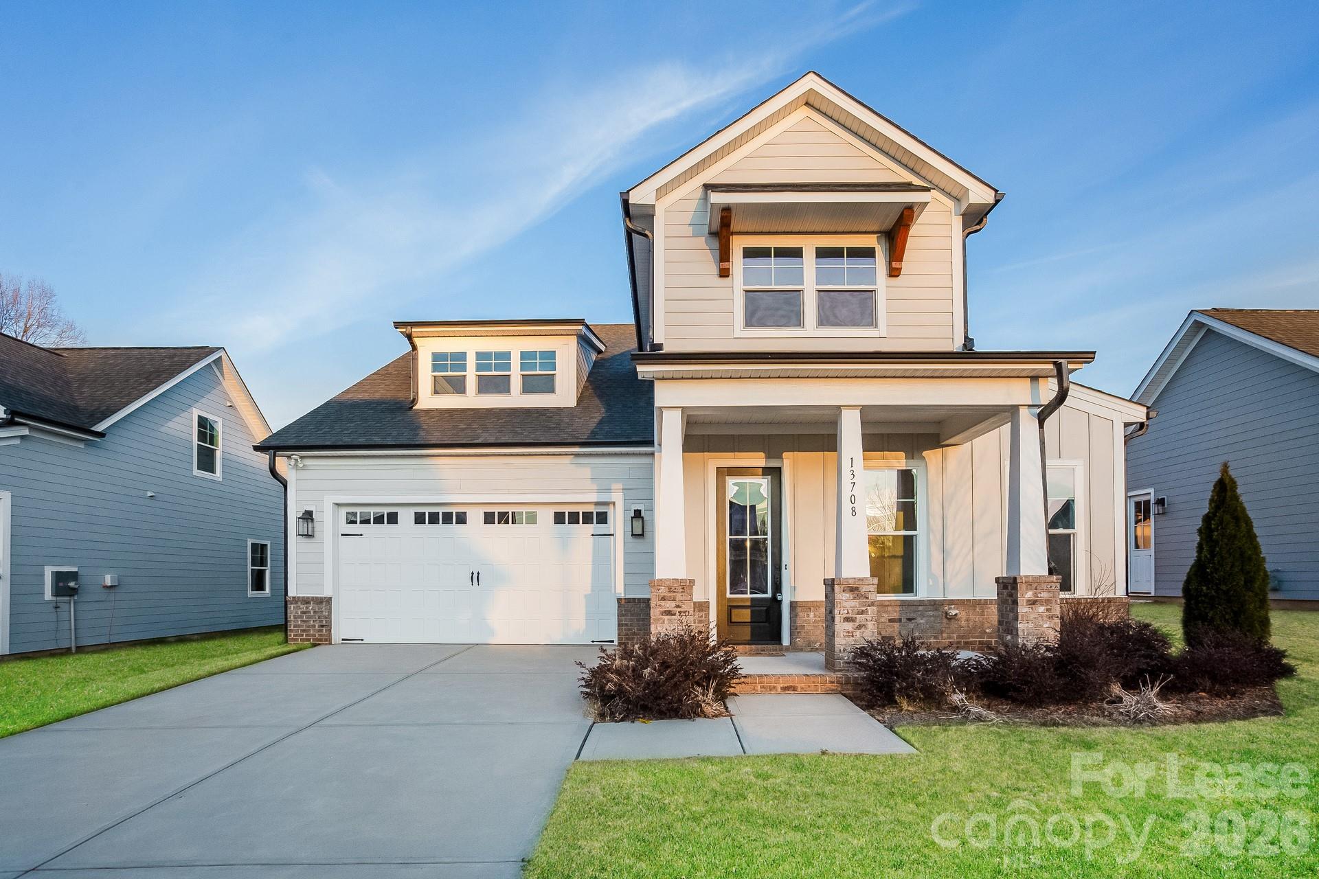 13708 Tranquil Day Drive