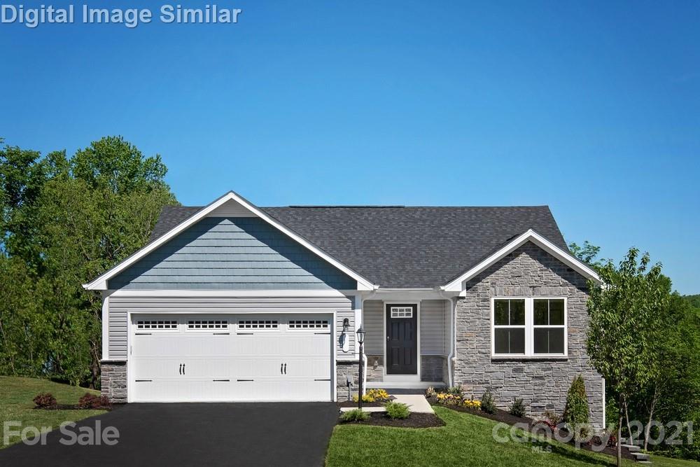 Woodgrove - Residential