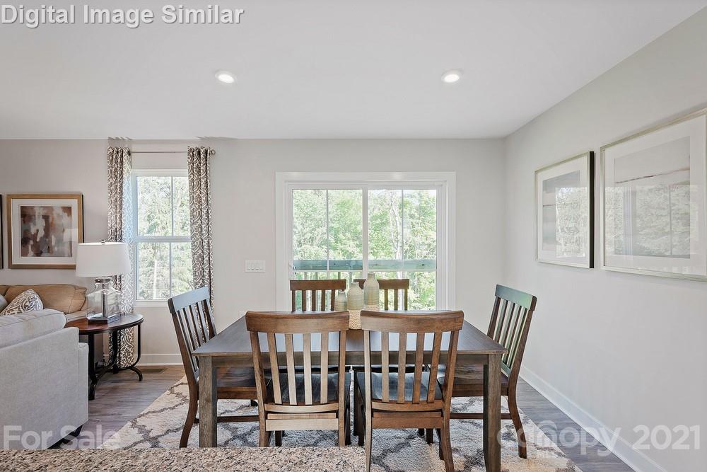 Woodgrove - Residential