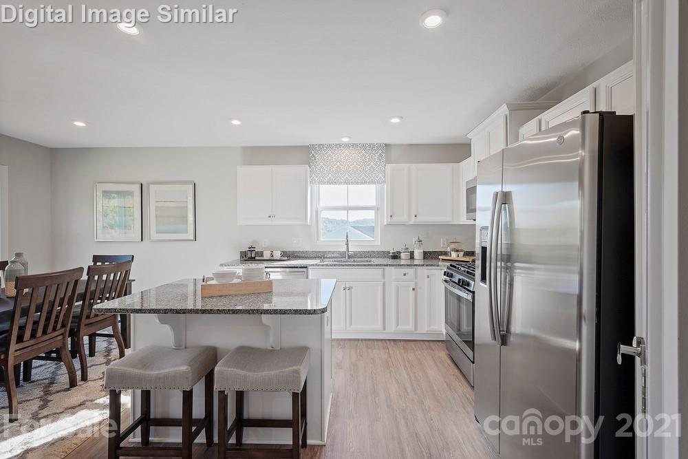 Woodgrove - Residential