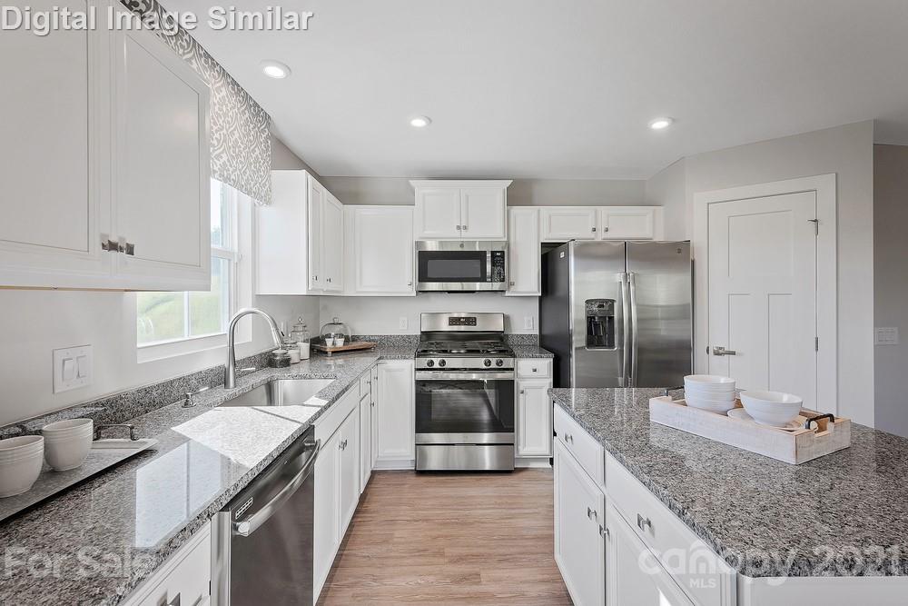 Woodgrove - Residential