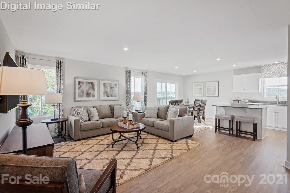 Woodgrove - Residential