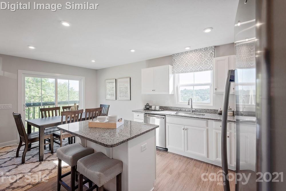 Woodgrove - Residential