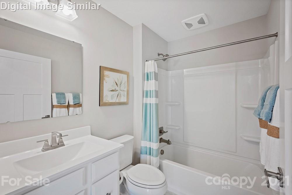 Woodgrove - Residential