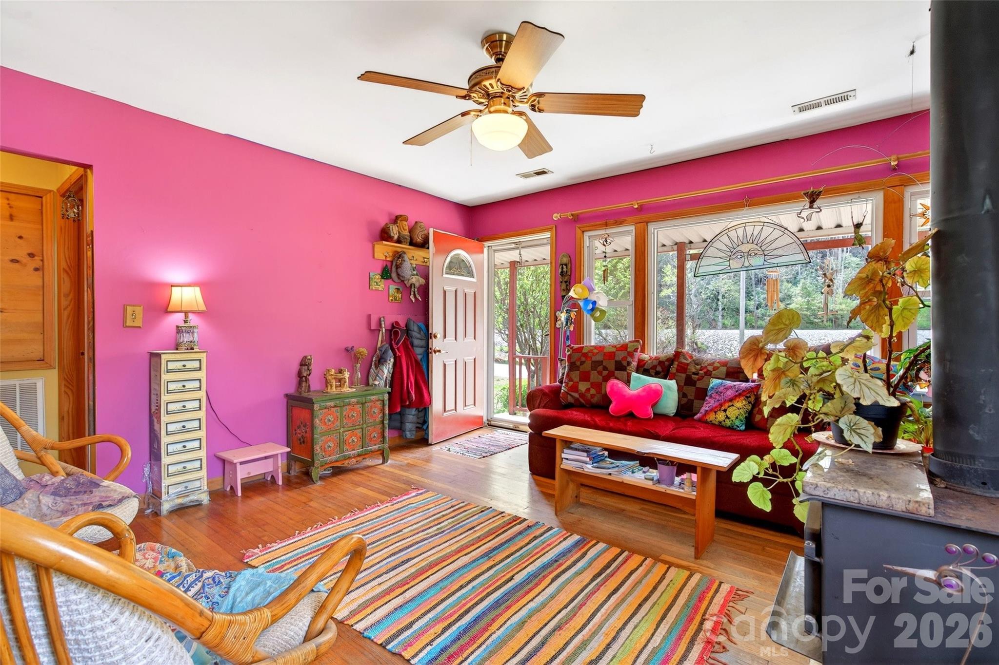 522 Old Us 70 Highway