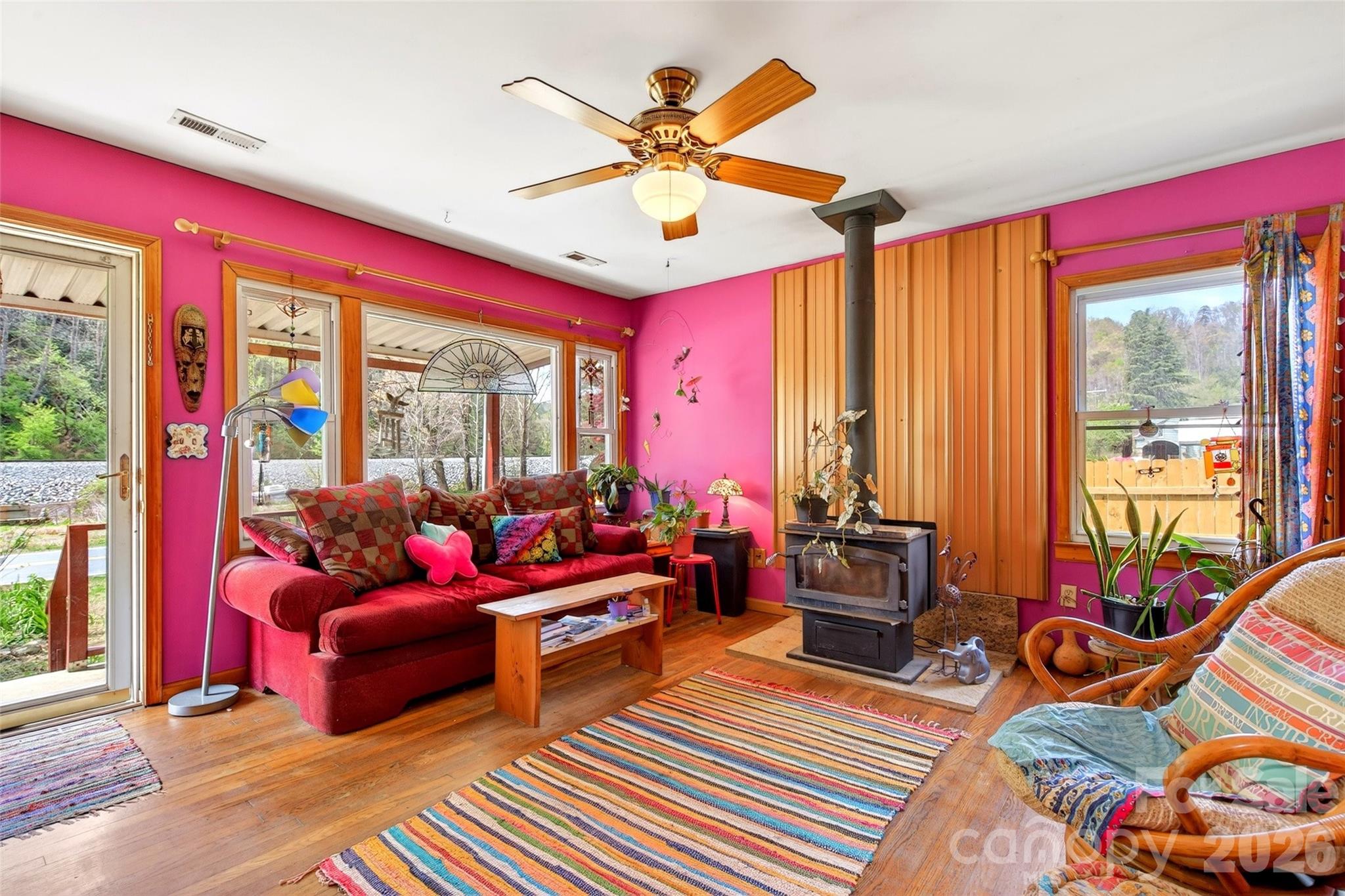 522 Old Us 70 Highway