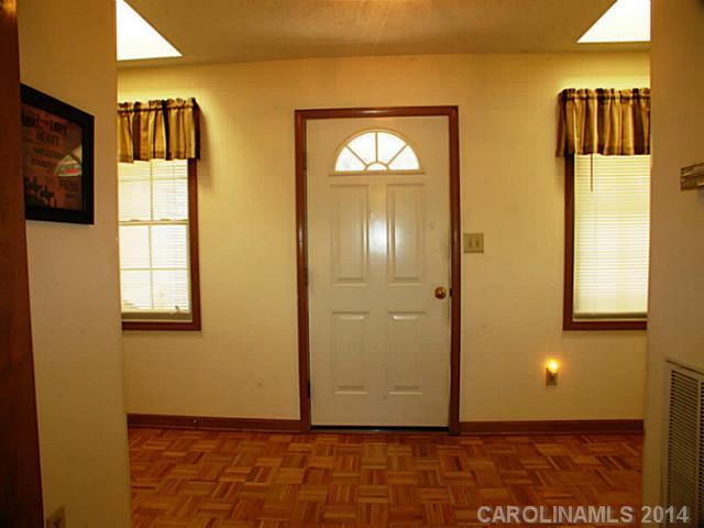 Pineland Hills - Residential