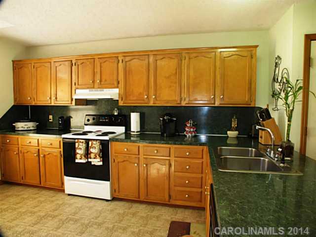 Pineland Hills - Residential