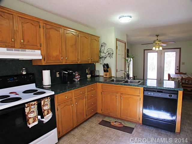 Pineland Hills - Residential