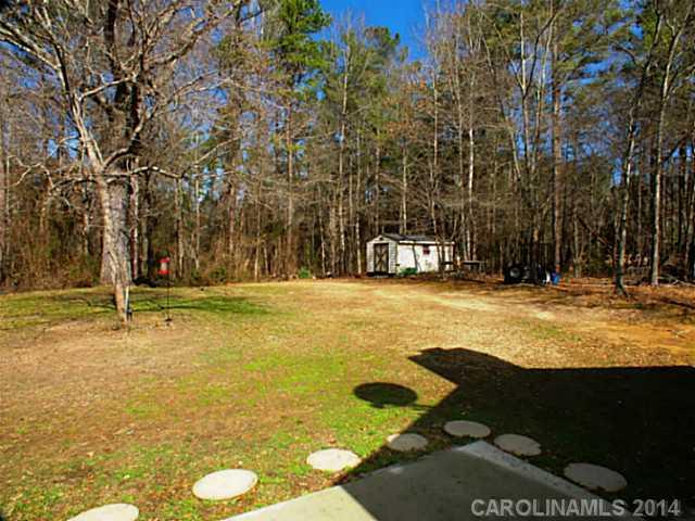 Pineland Hills - Residential