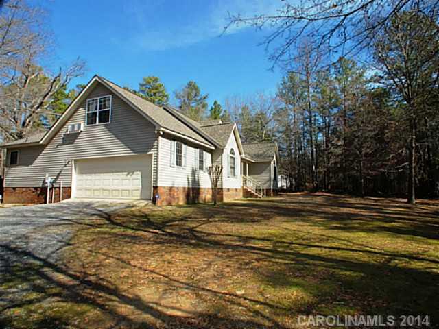 Pineland Hills - Residential