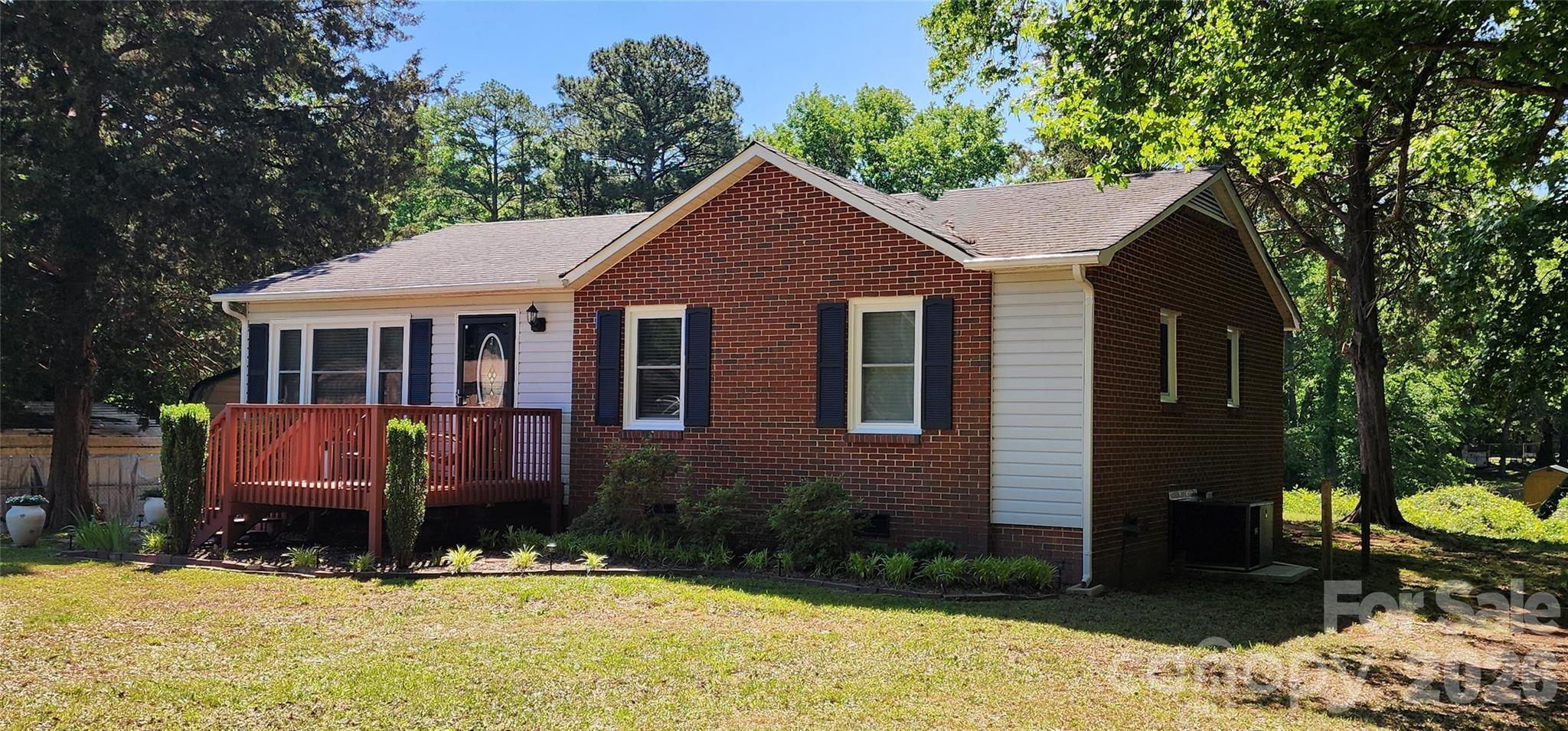 3675 Howell Road