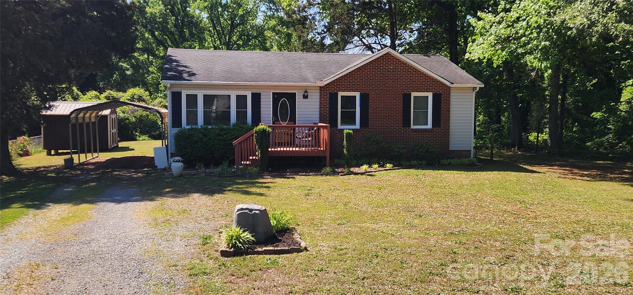 3675 Howell Road