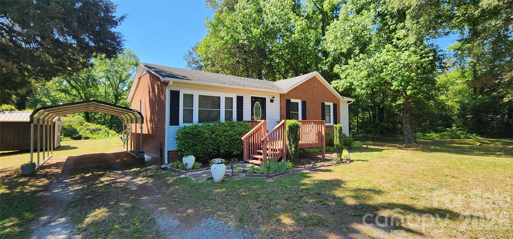 3675 Howell Road