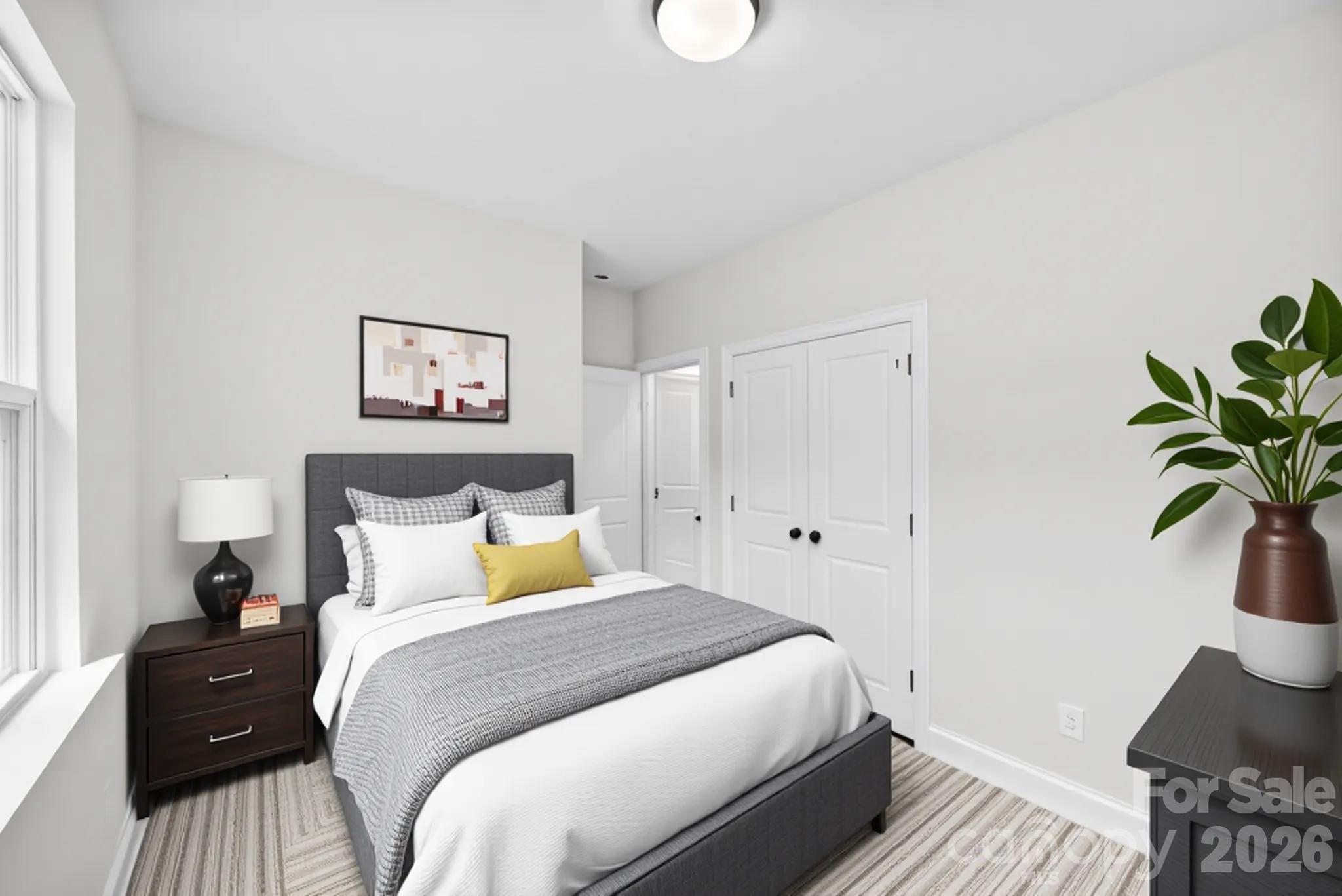 Sterling Oaks - Residential