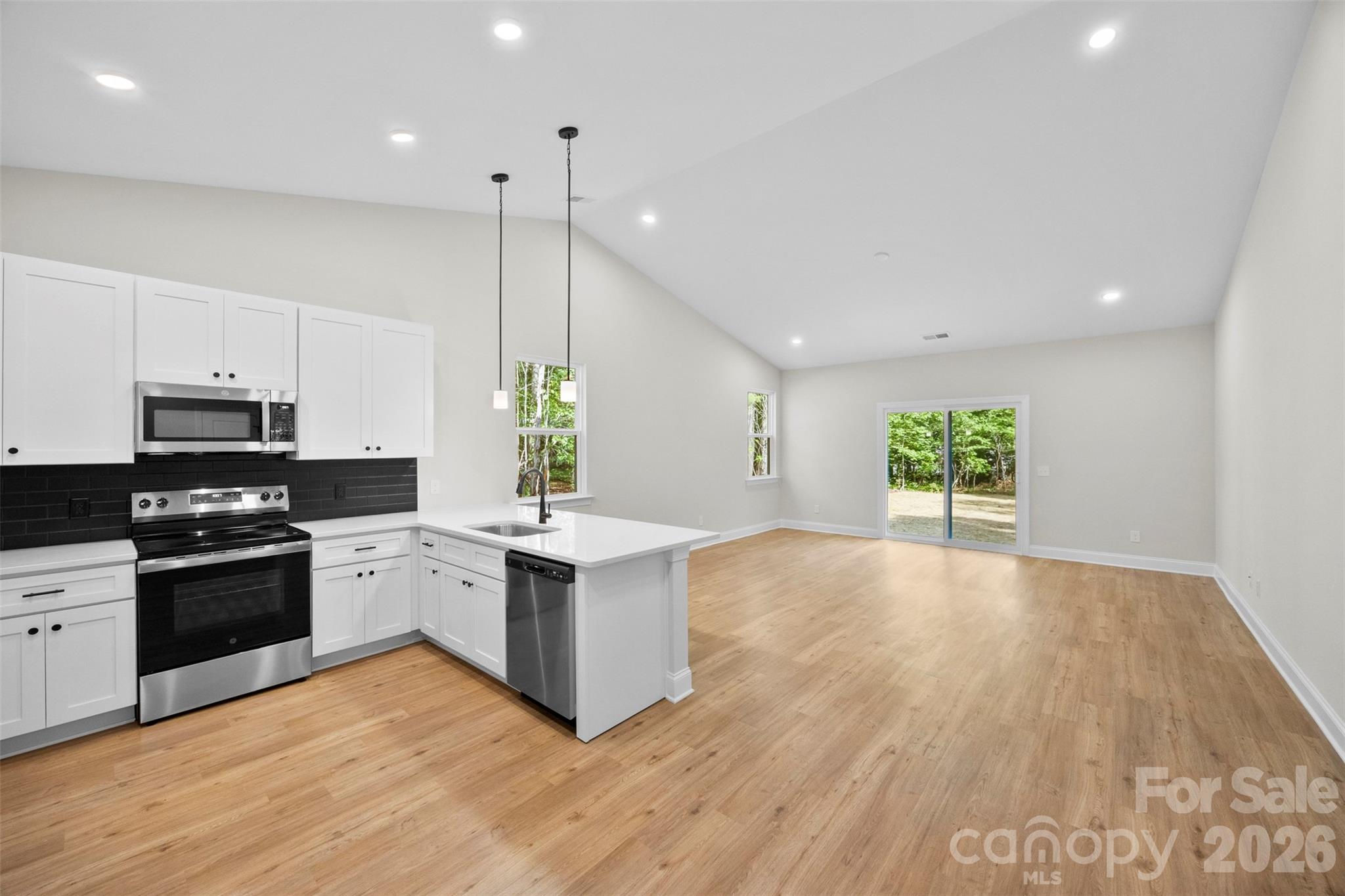 Sterling Oaks - Residential