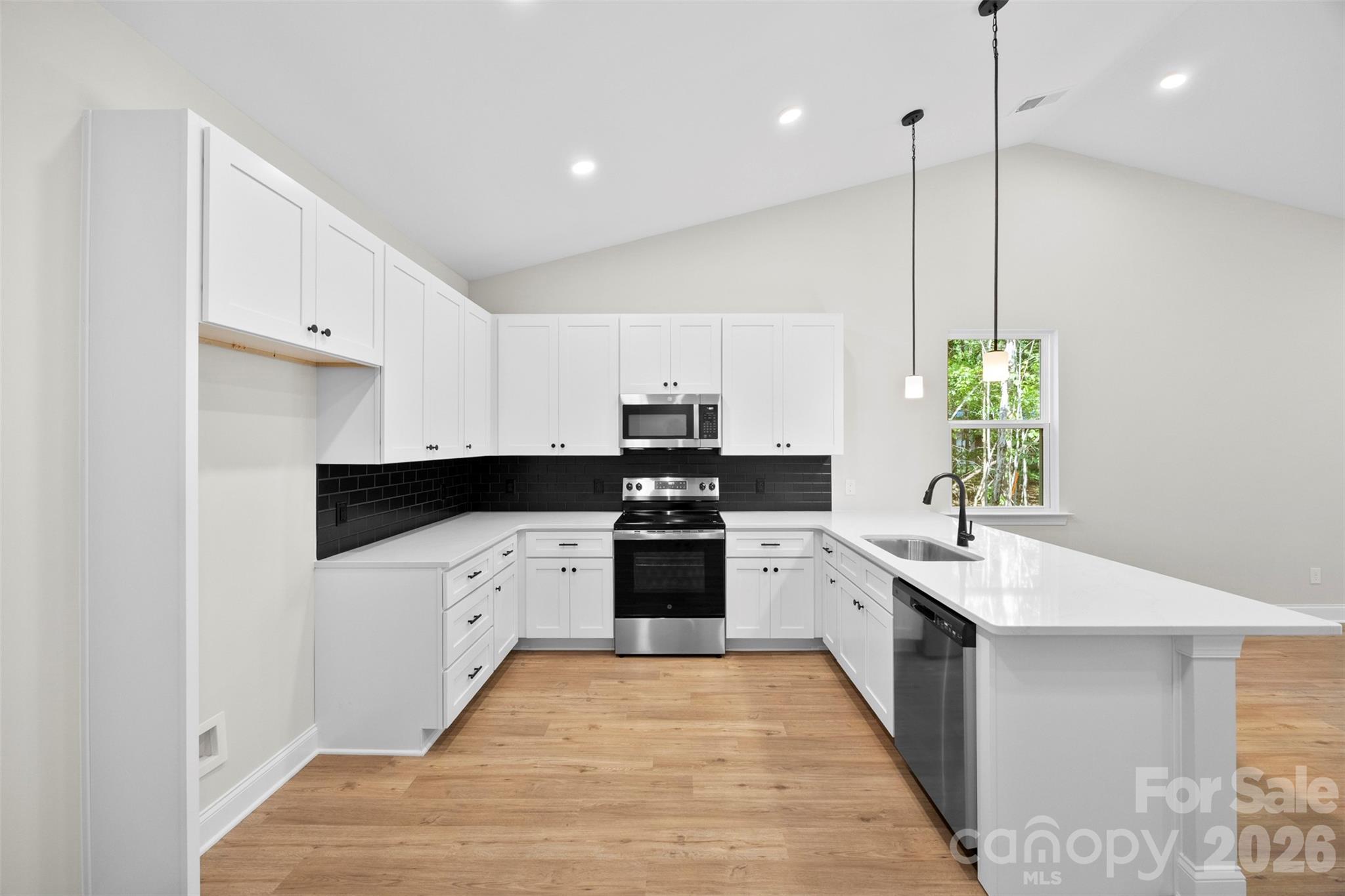 Sterling Oaks - Residential