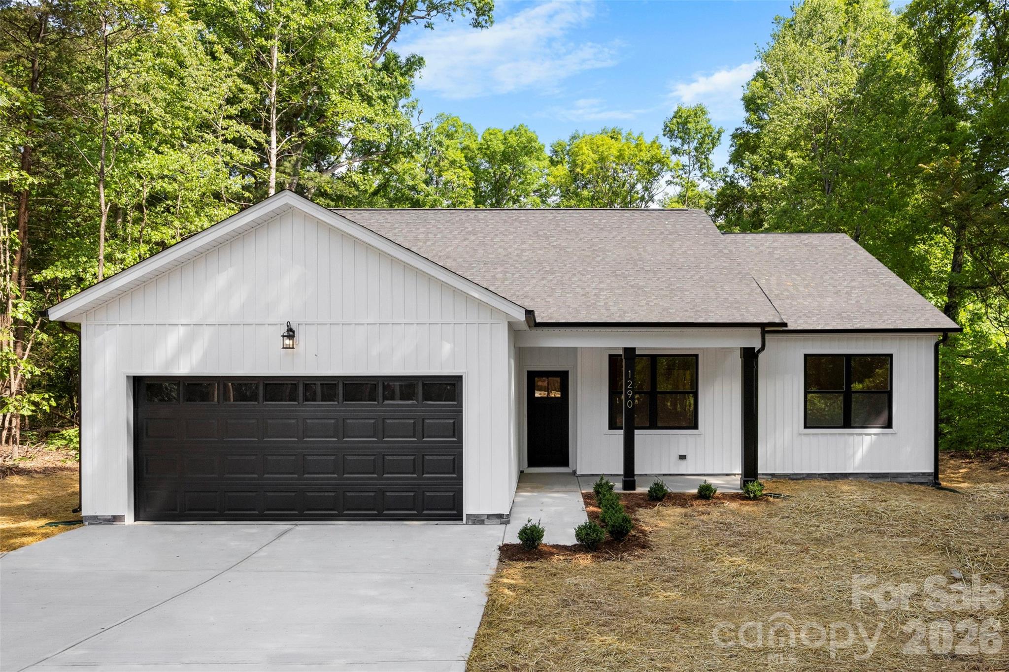 Sterling Oaks - Residential
