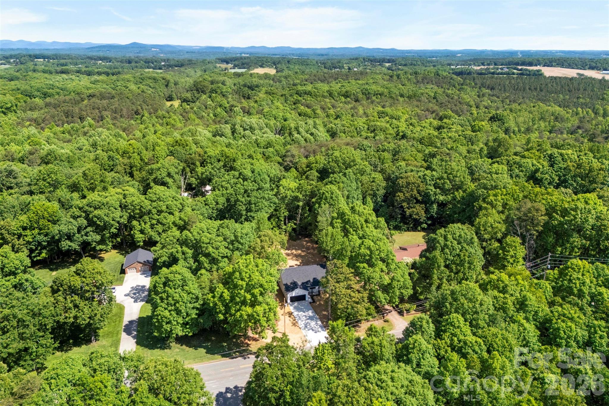 Sterling Oaks - Residential