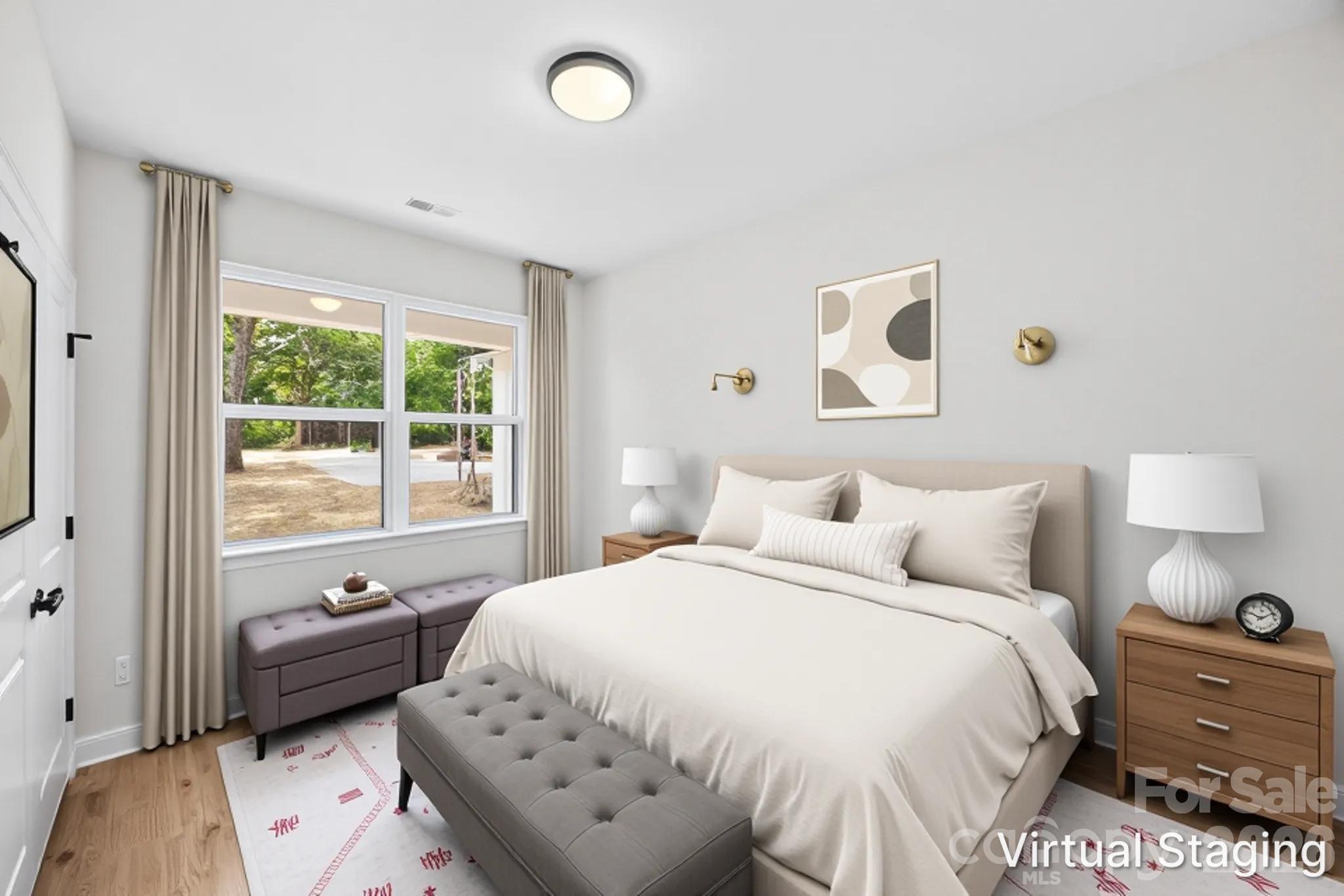Sterling Oaks - Residential