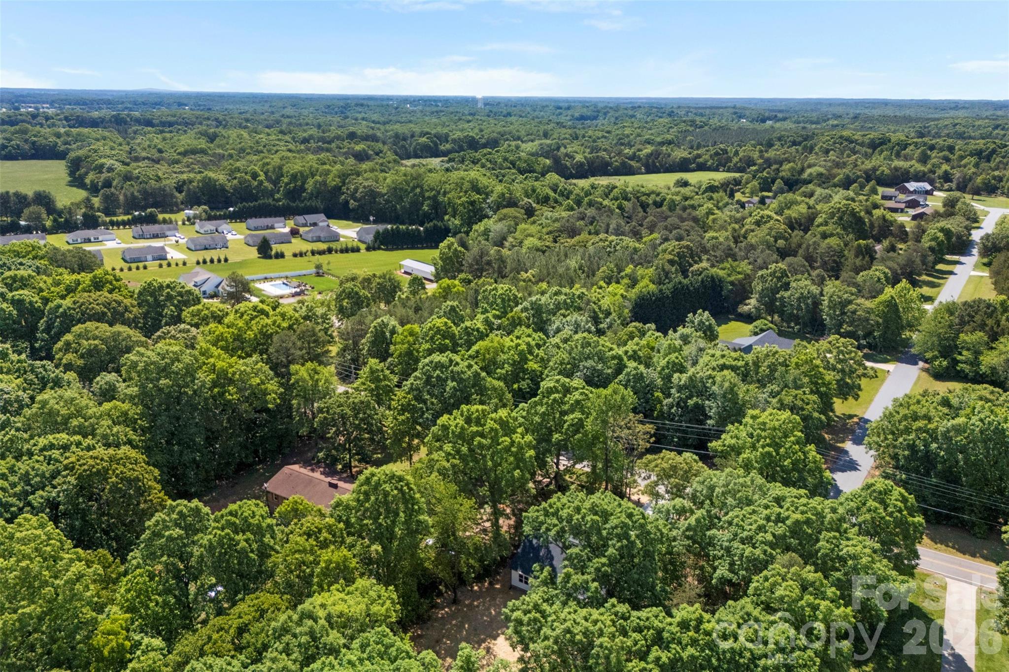 Sterling Oaks - Residential