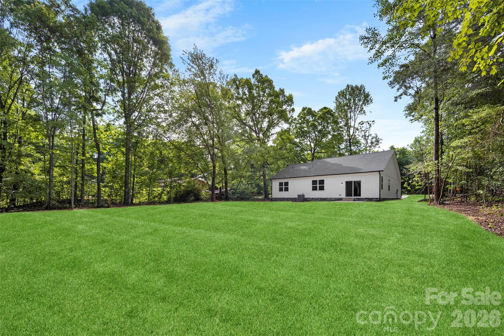Sterling Oaks - Residential