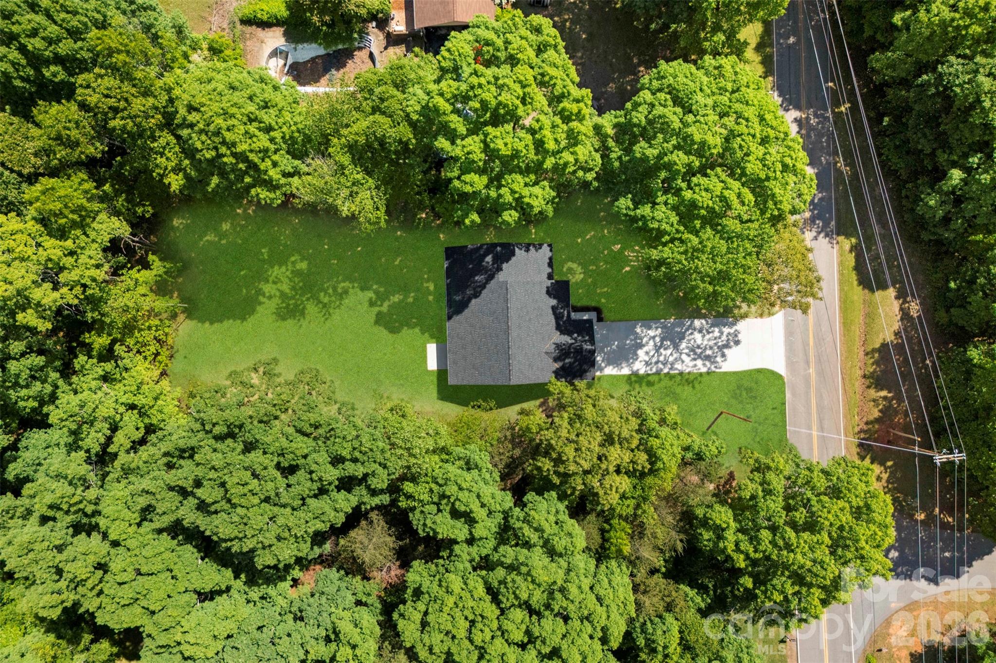 Sterling Oaks - Residential