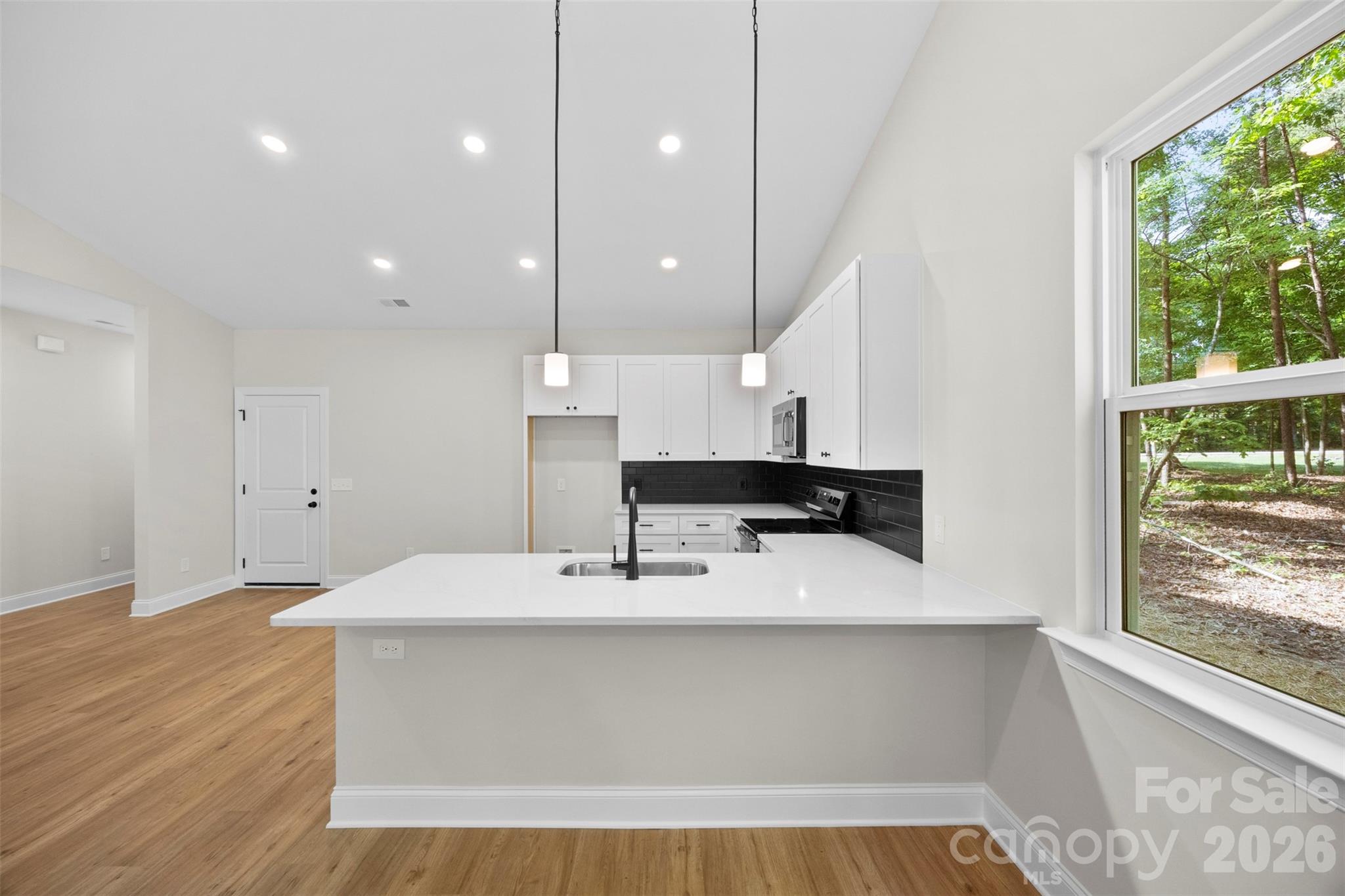 Sterling Oaks - Residential