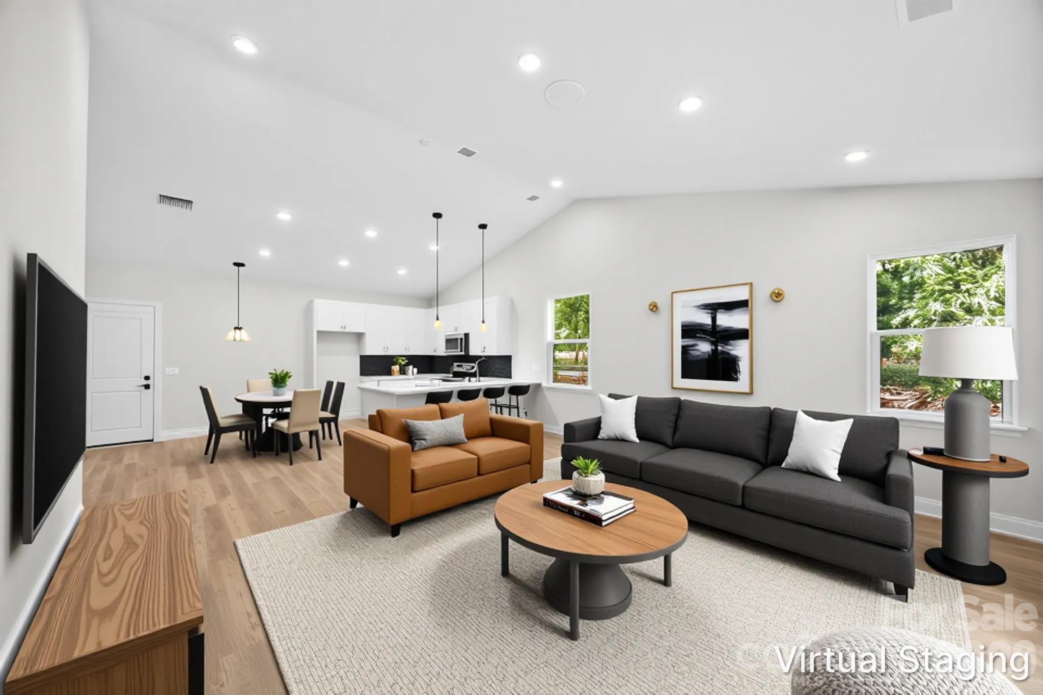 Sterling Oaks - Residential