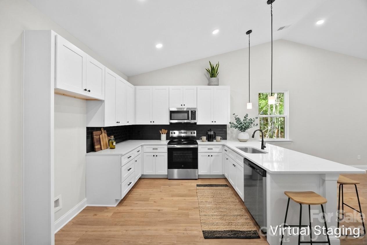 Sterling Oaks - Residential