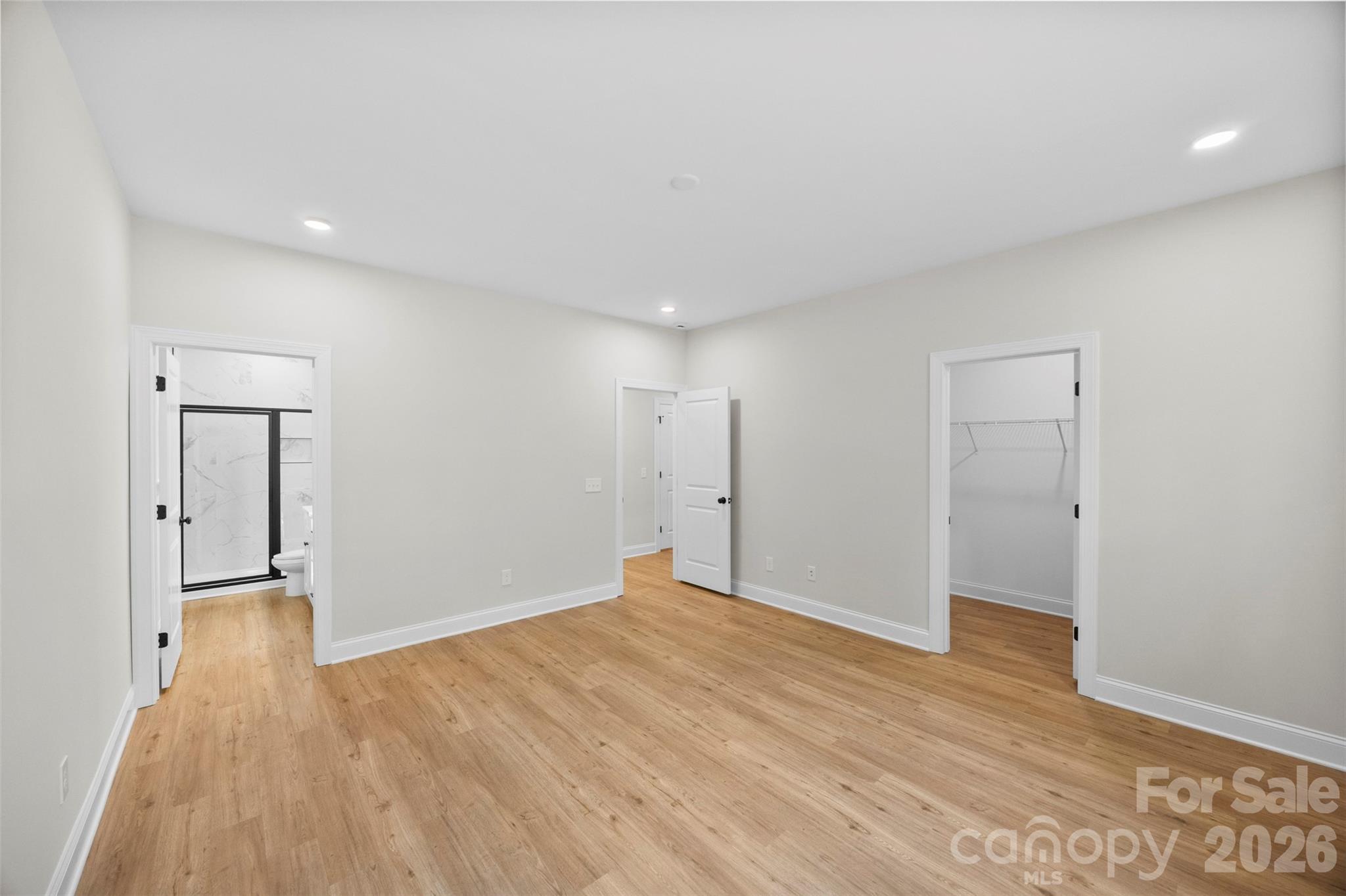 Sterling Oaks - Residential