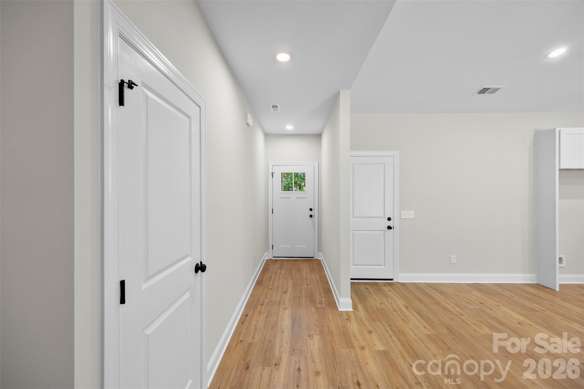 Sterling Oaks - Residential