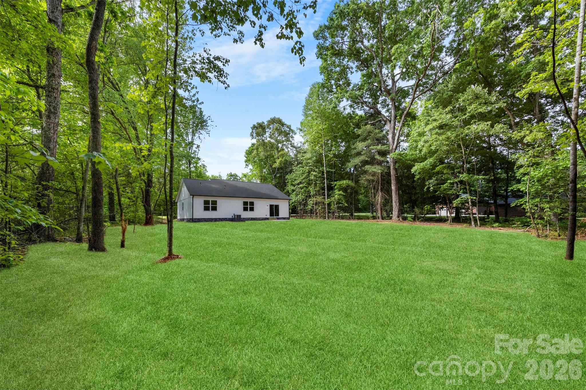 Sterling Oaks - Residential