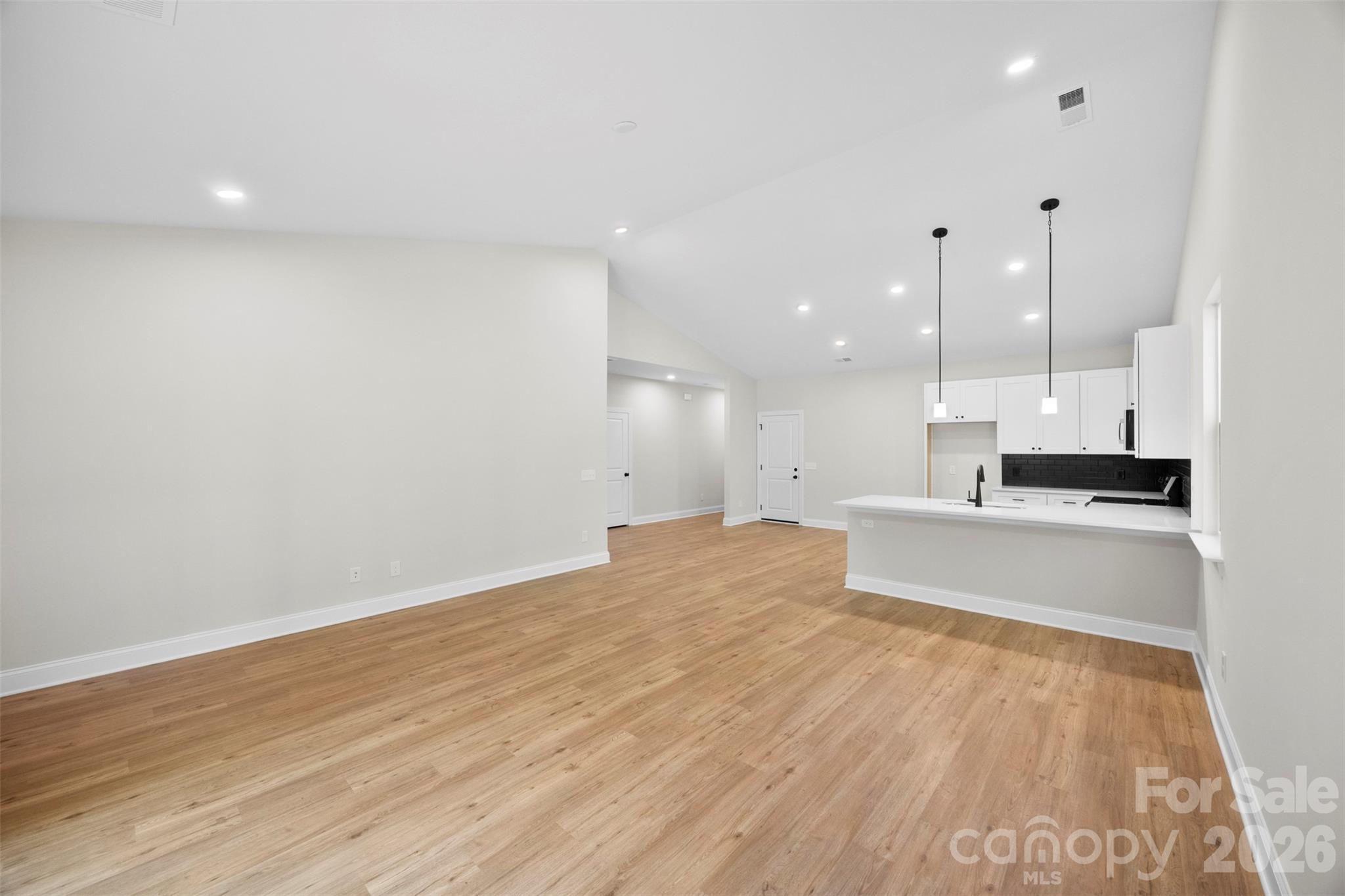 Sterling Oaks - Residential