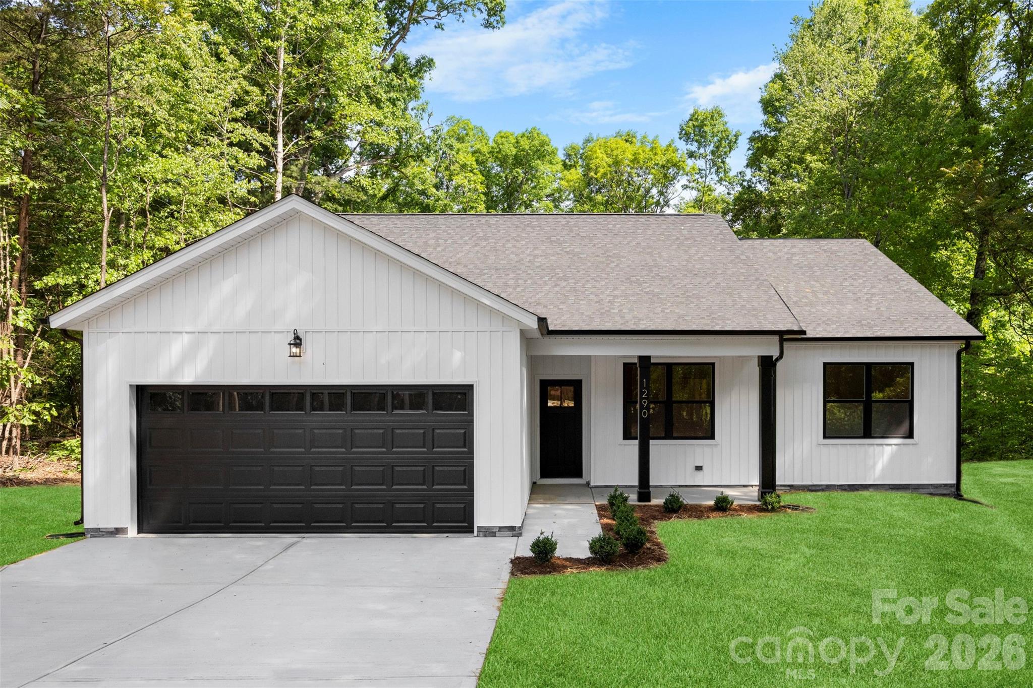 Sterling Oaks - Residential