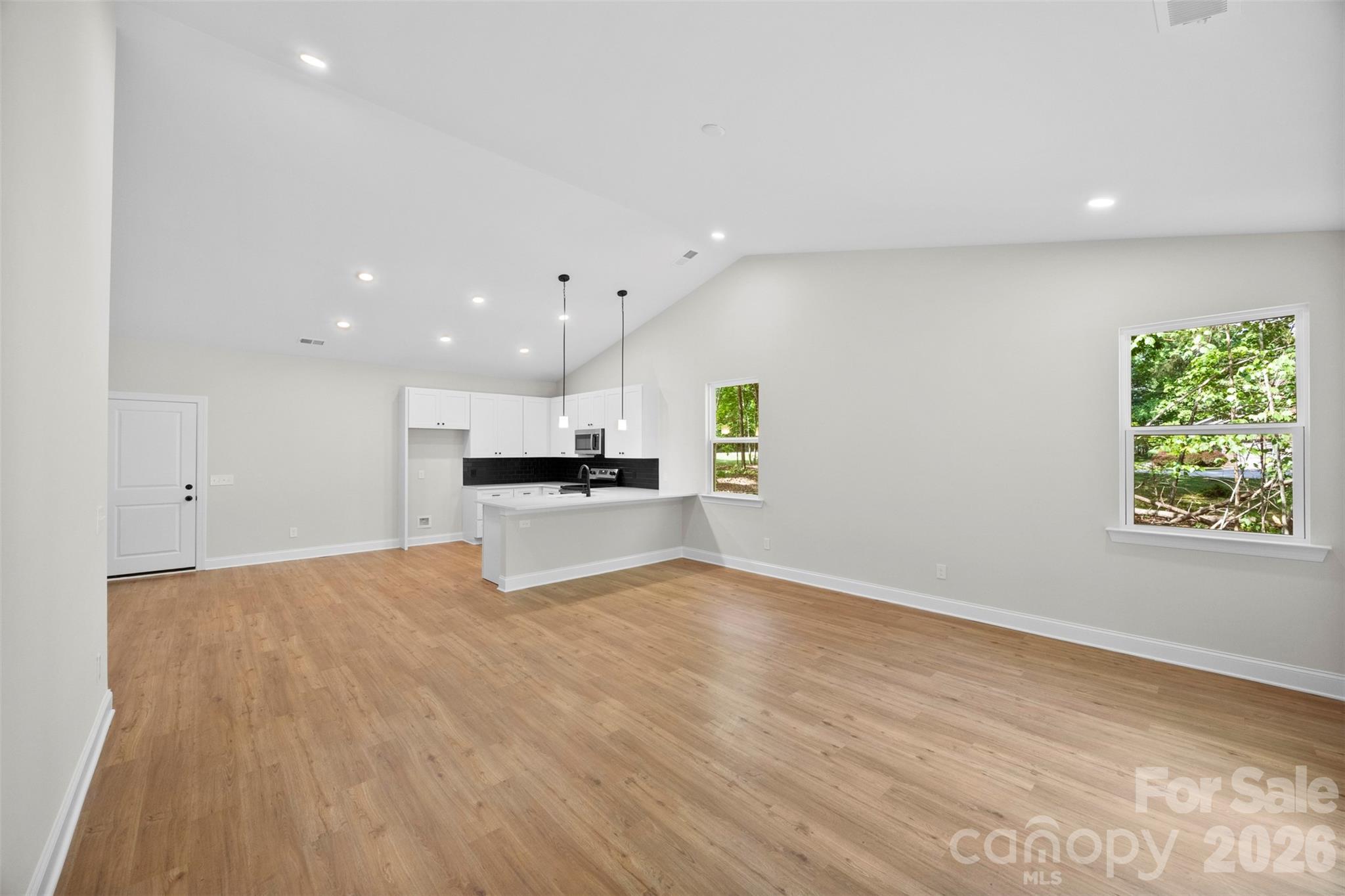 Sterling Oaks - Residential