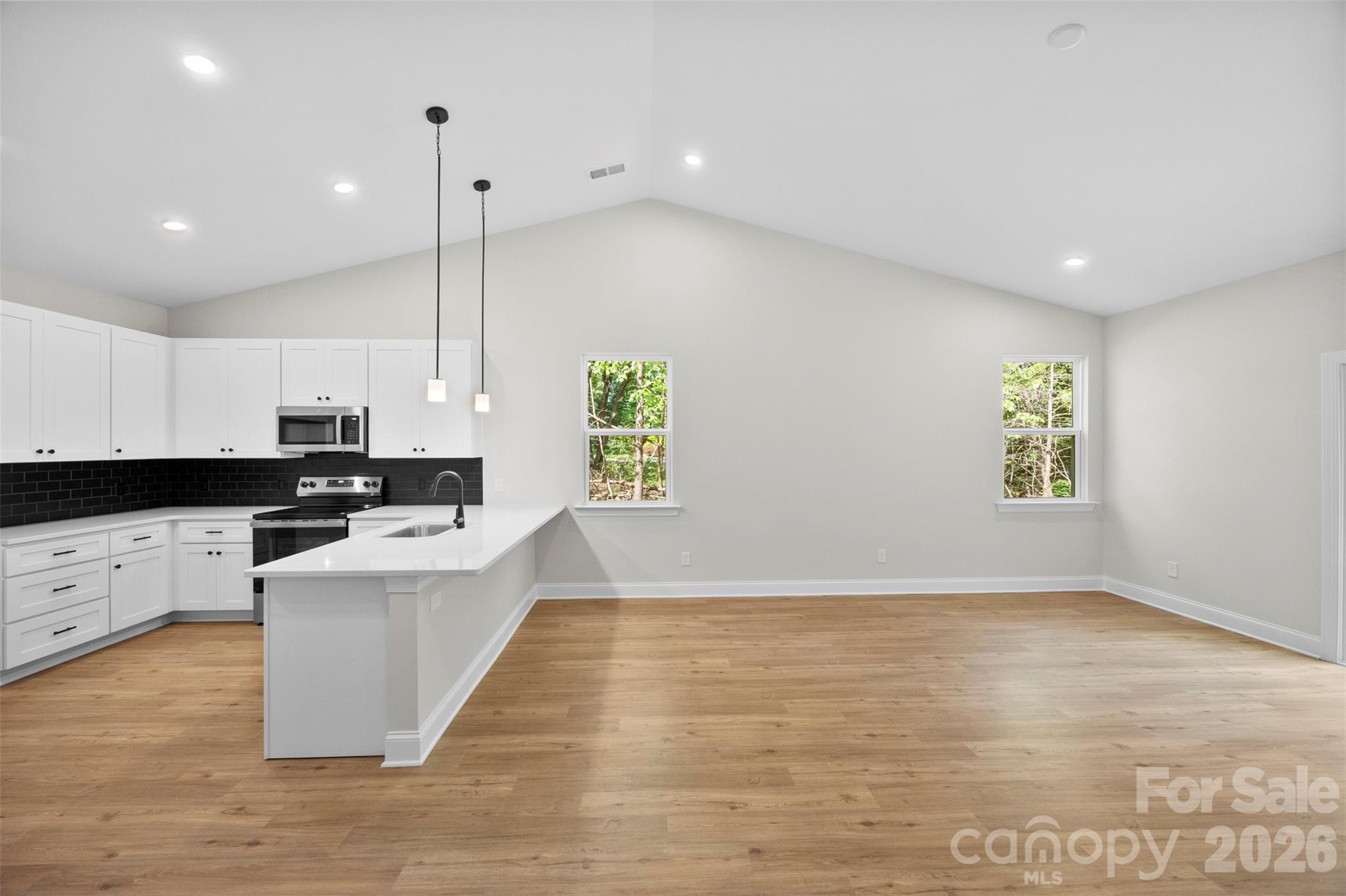 Sterling Oaks - Residential