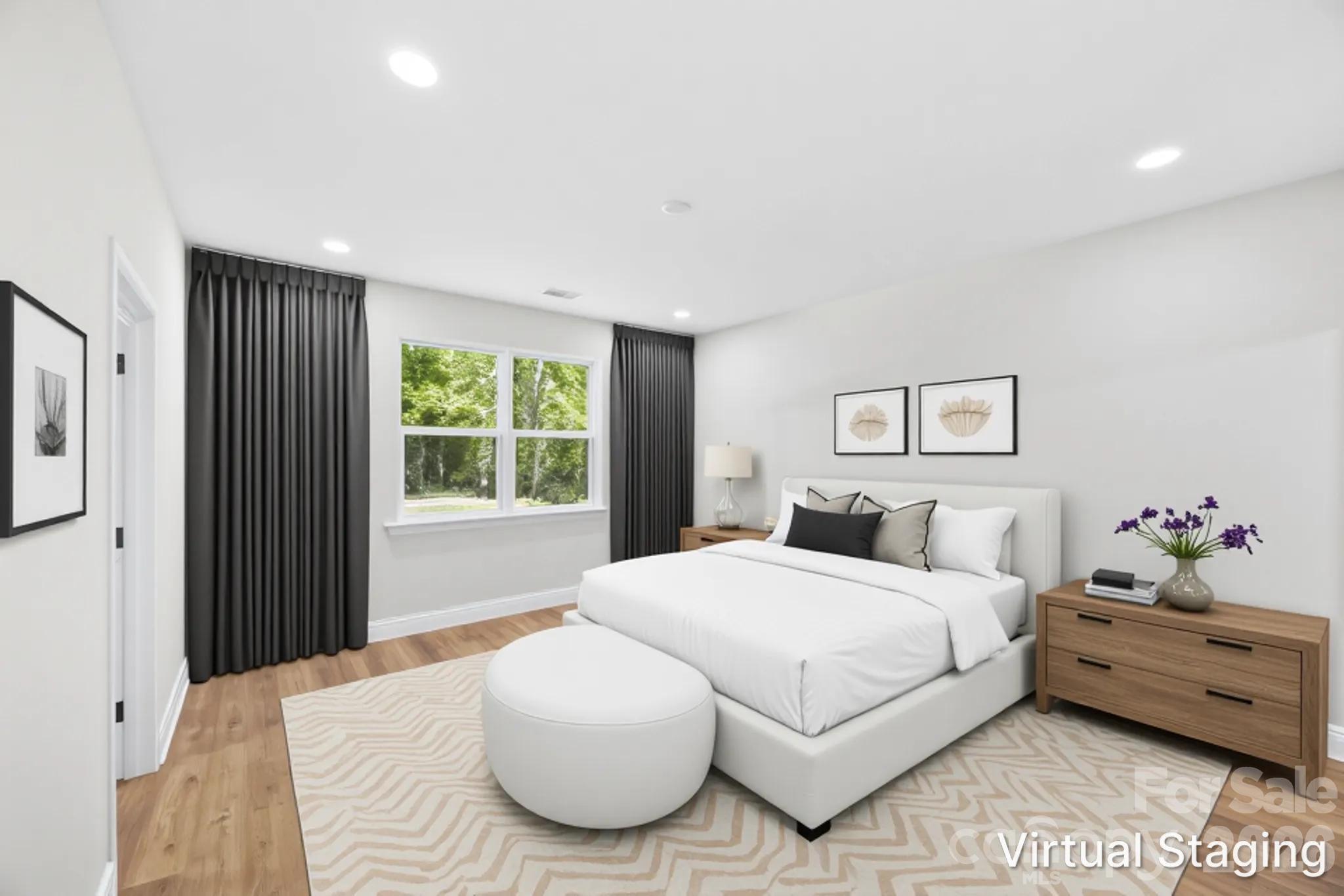 Sterling Oaks - Residential