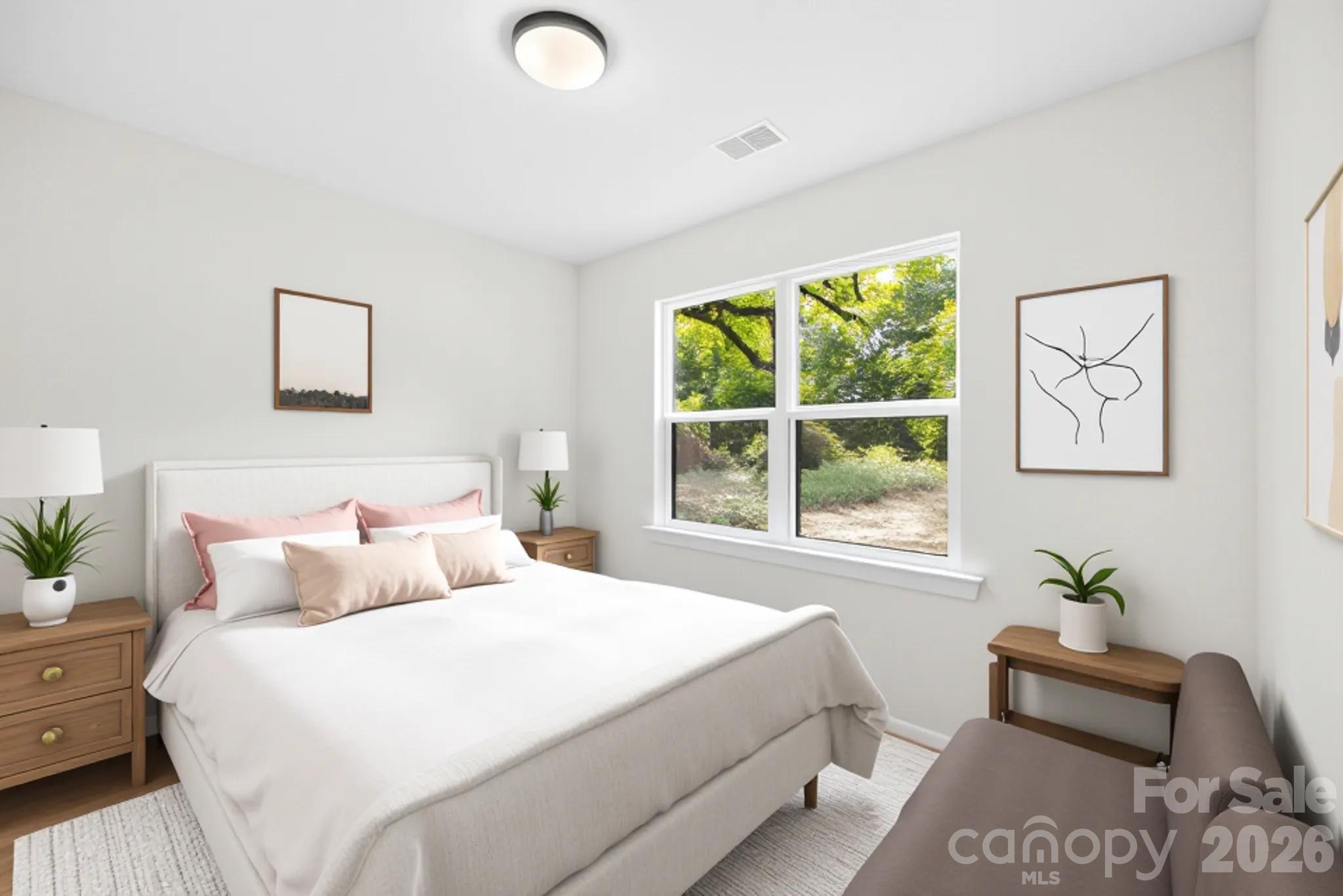 Sterling Oaks - Residential