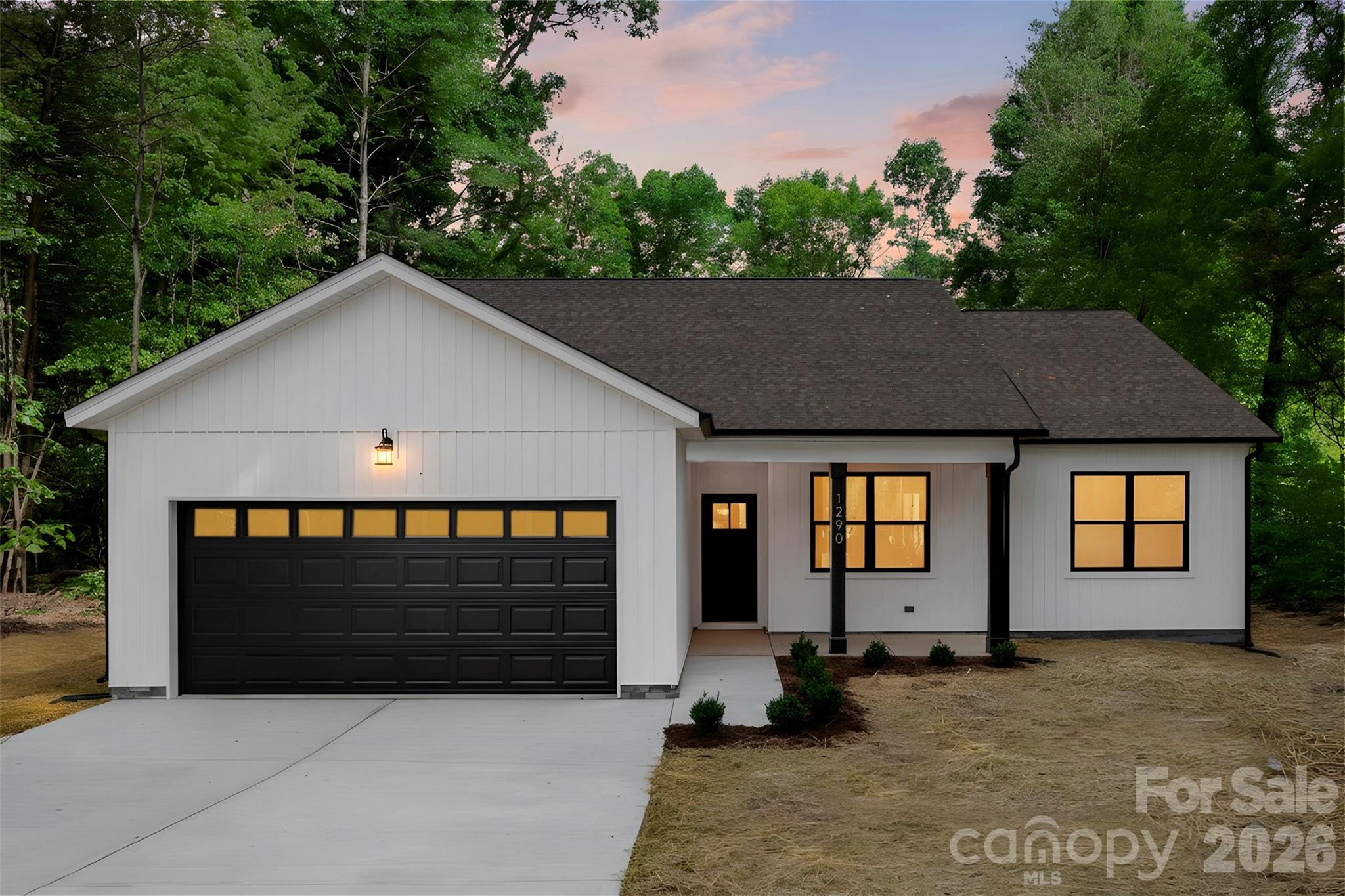 Sterling Oaks - Residential