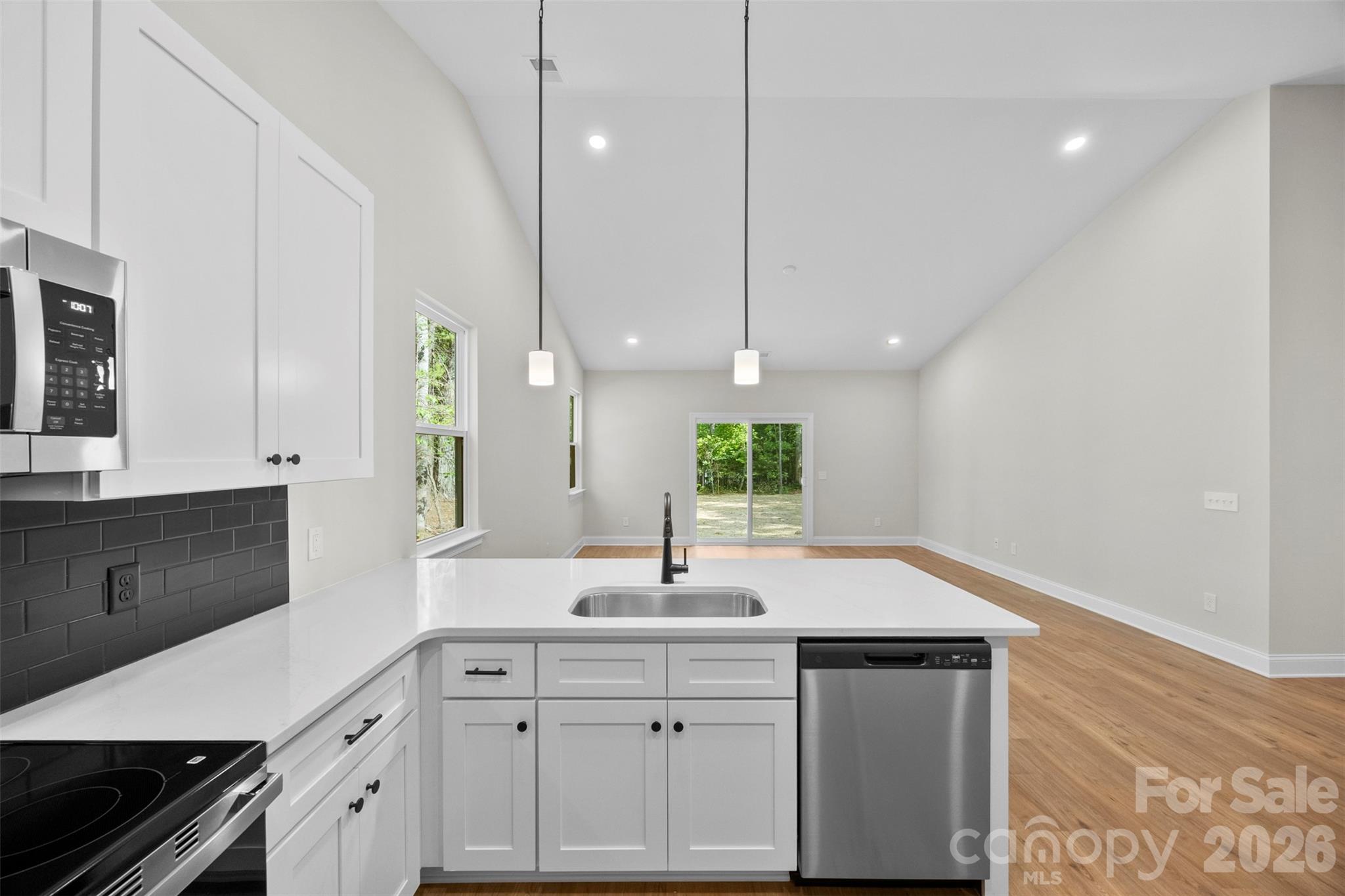 Sterling Oaks - Residential