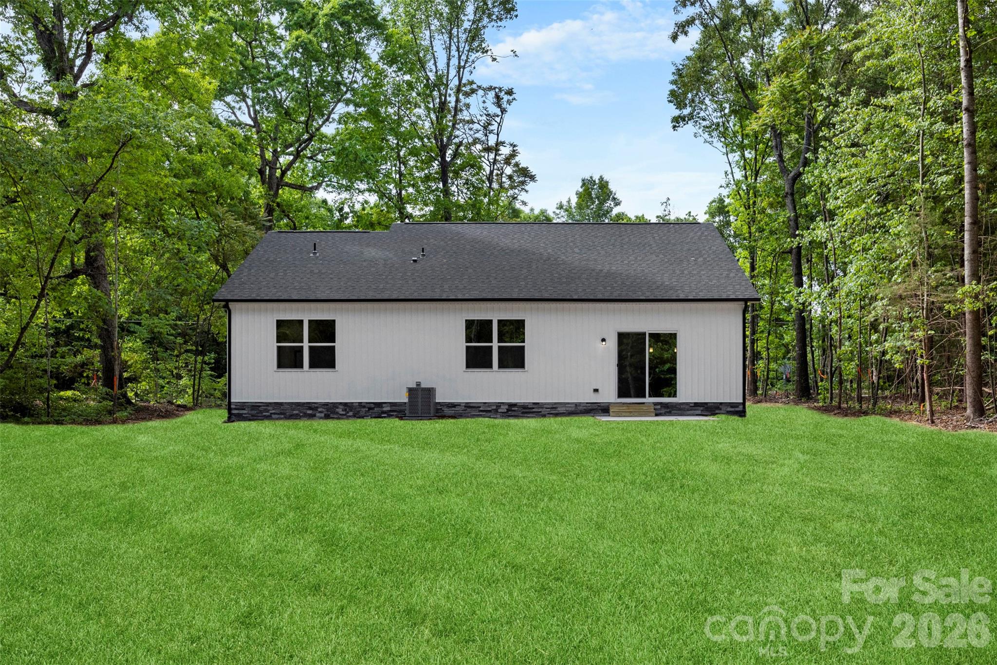 Sterling Oaks - Residential