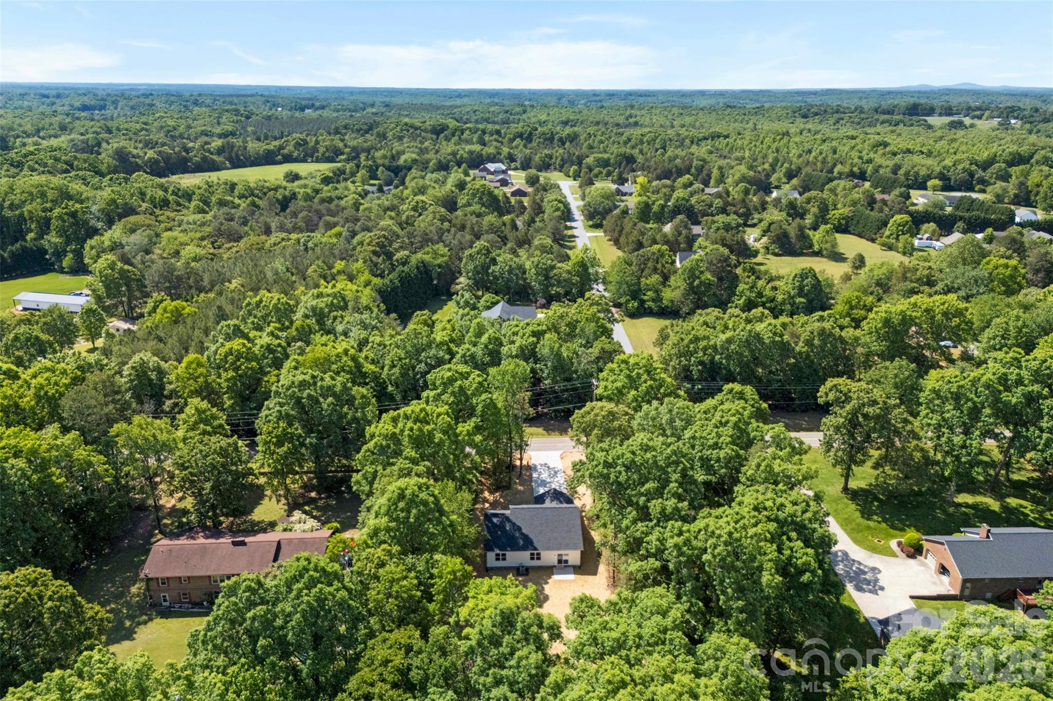 Sterling Oaks - Residential