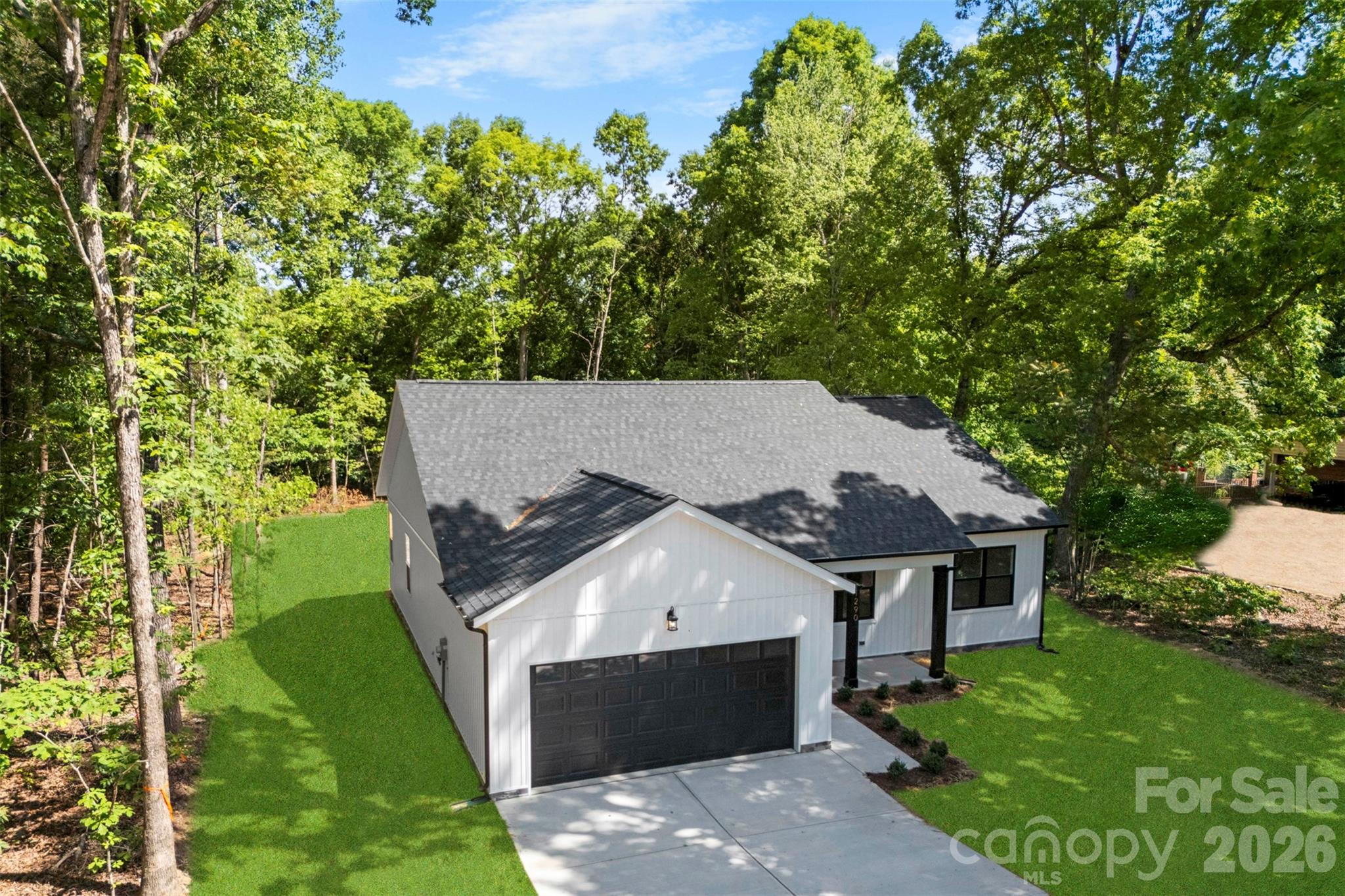 Sterling Oaks - Residential