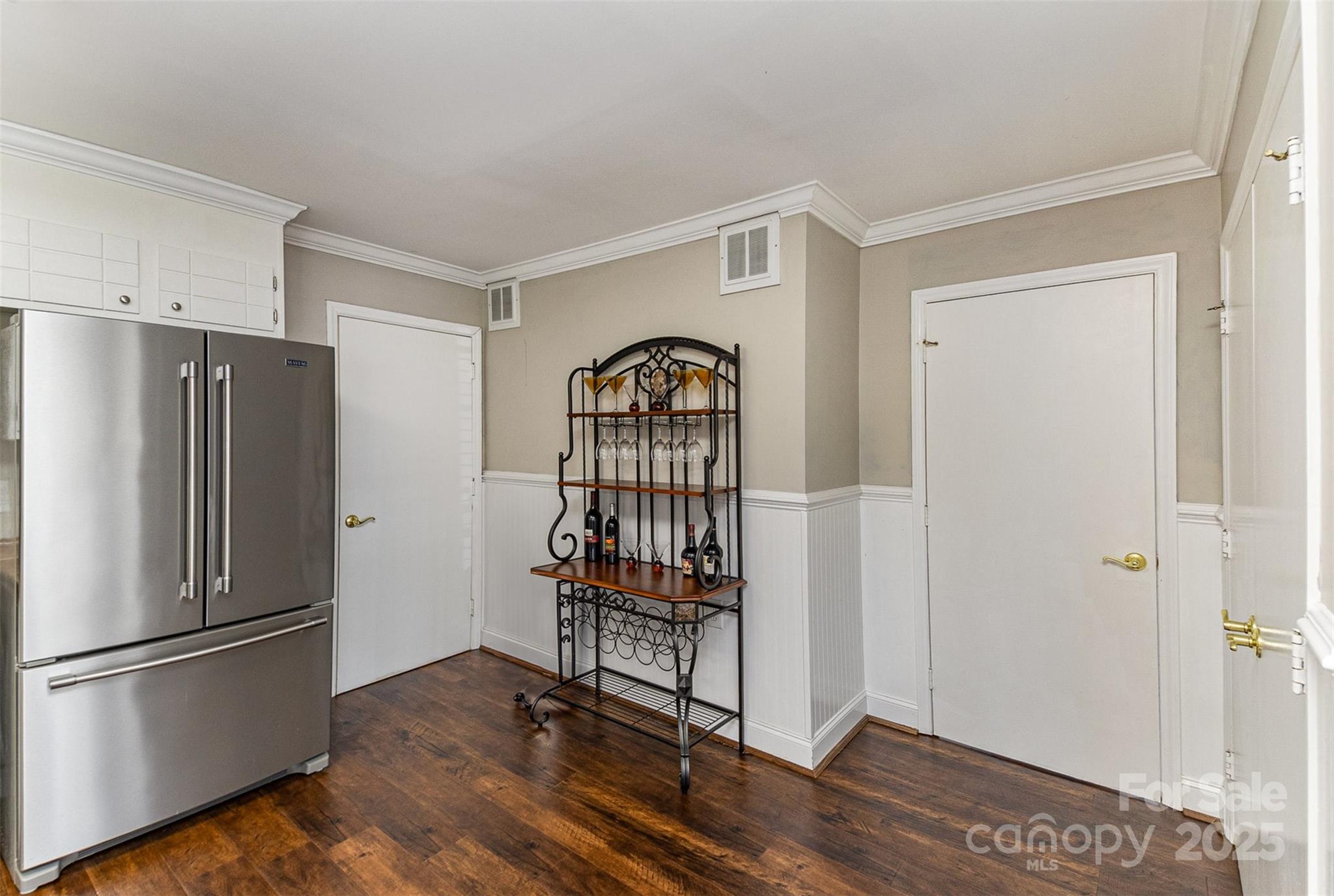 Falconbridge - Residential