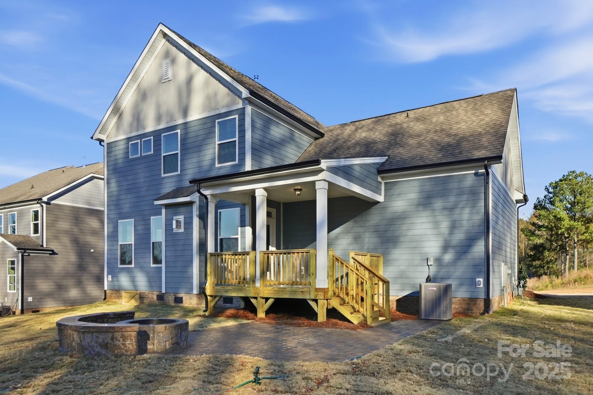 Waterford Commons - Residential