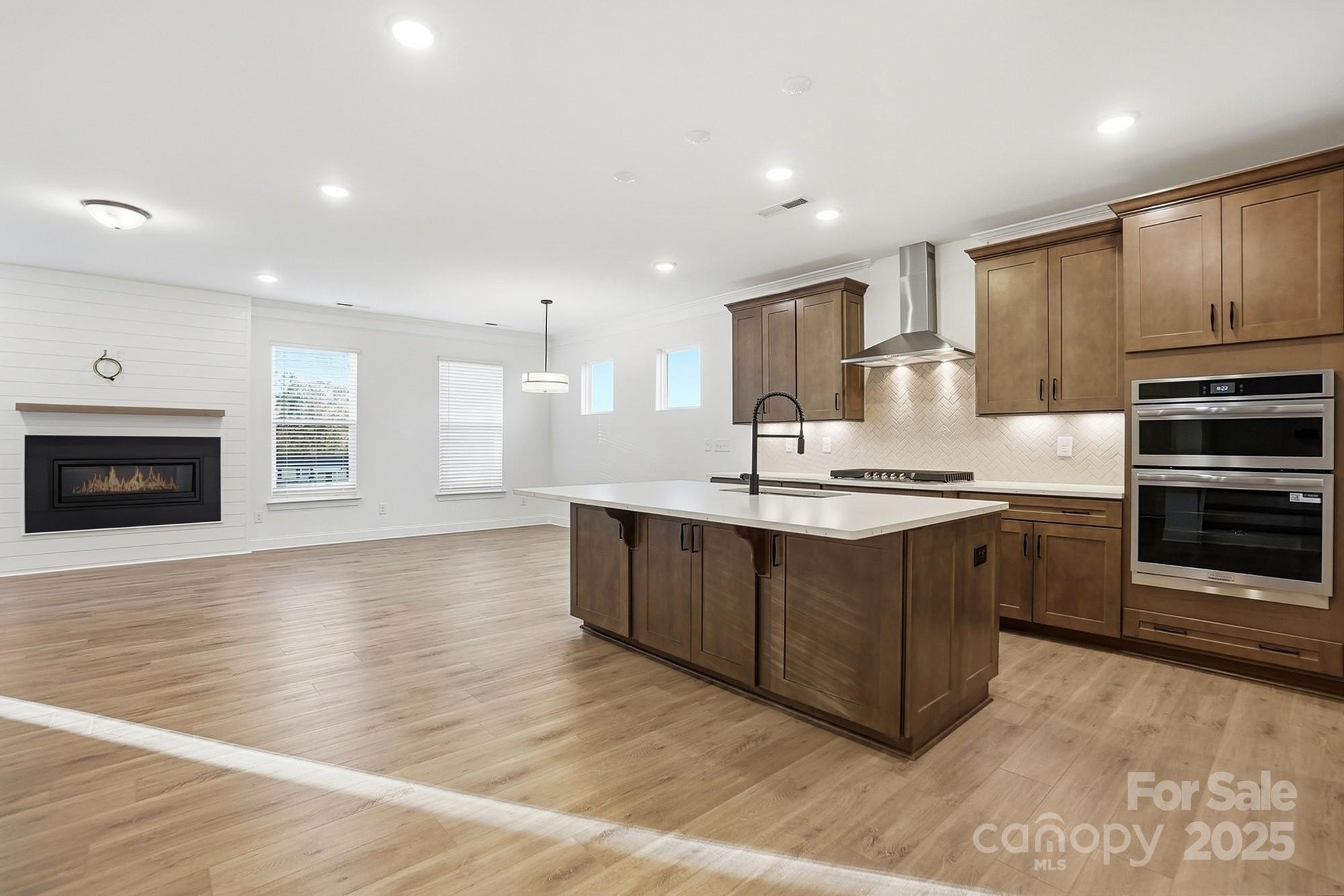 Waterford Commons - Residential