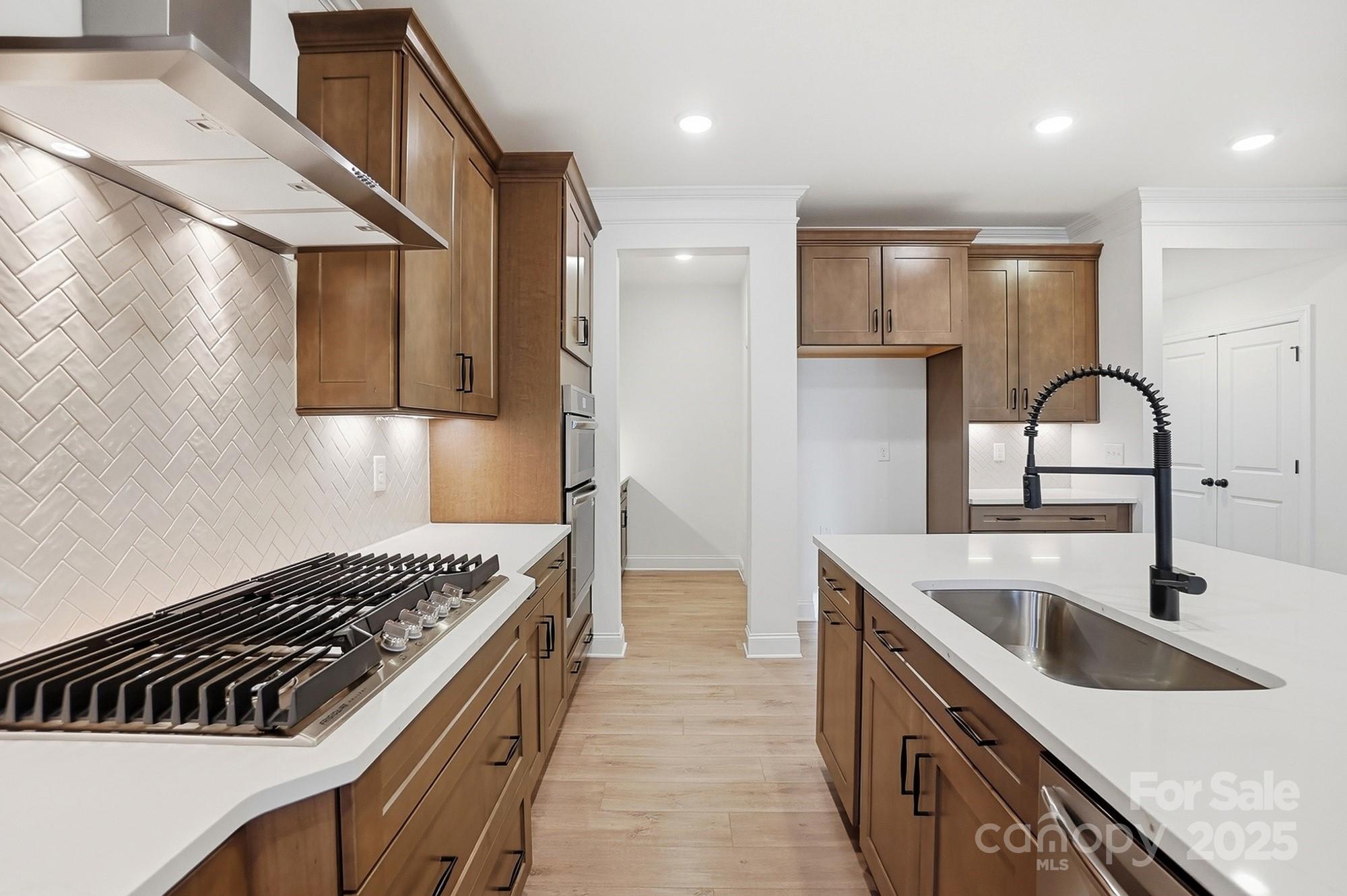 Waterford Commons - Residential