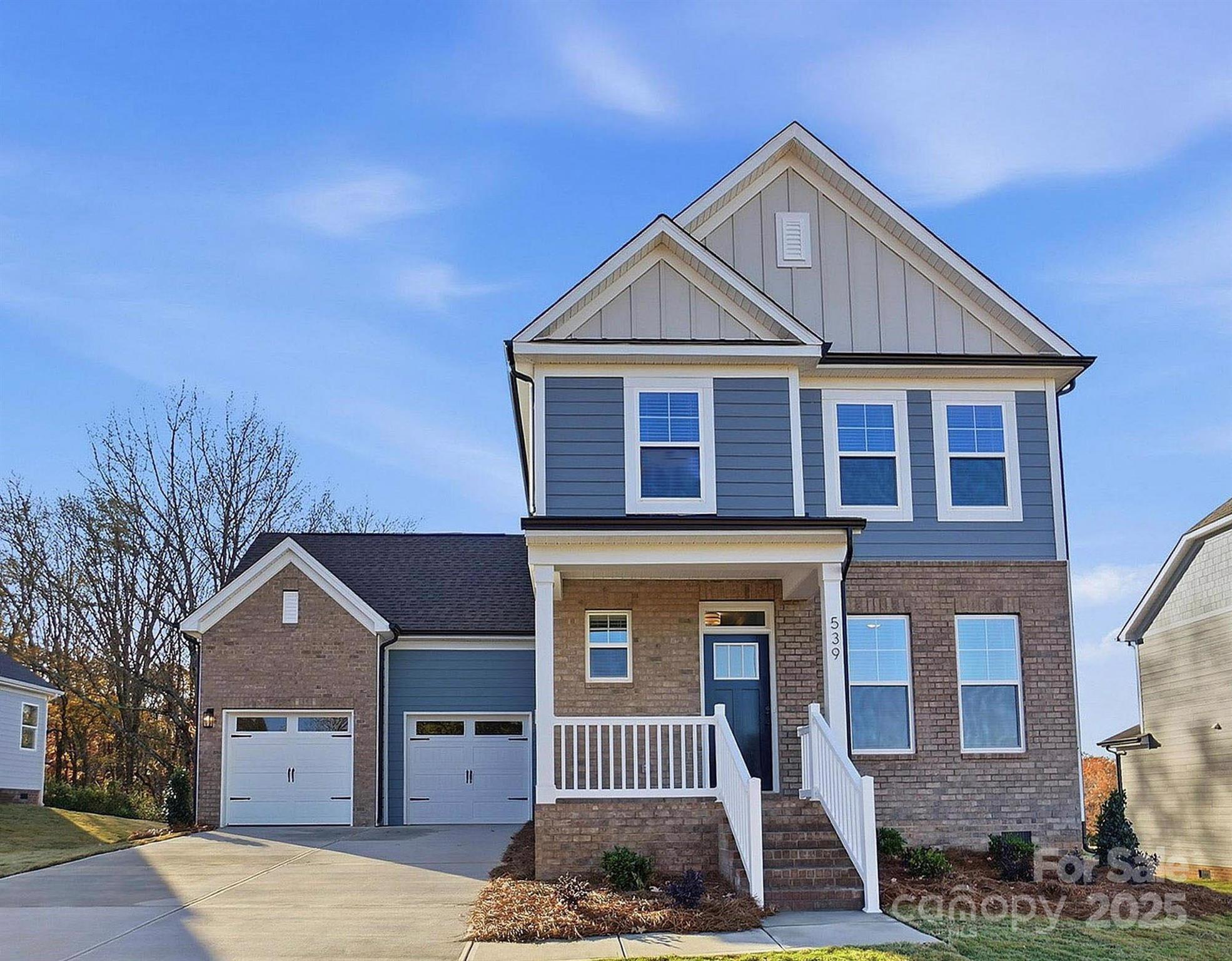 Waterford Commons - Residential