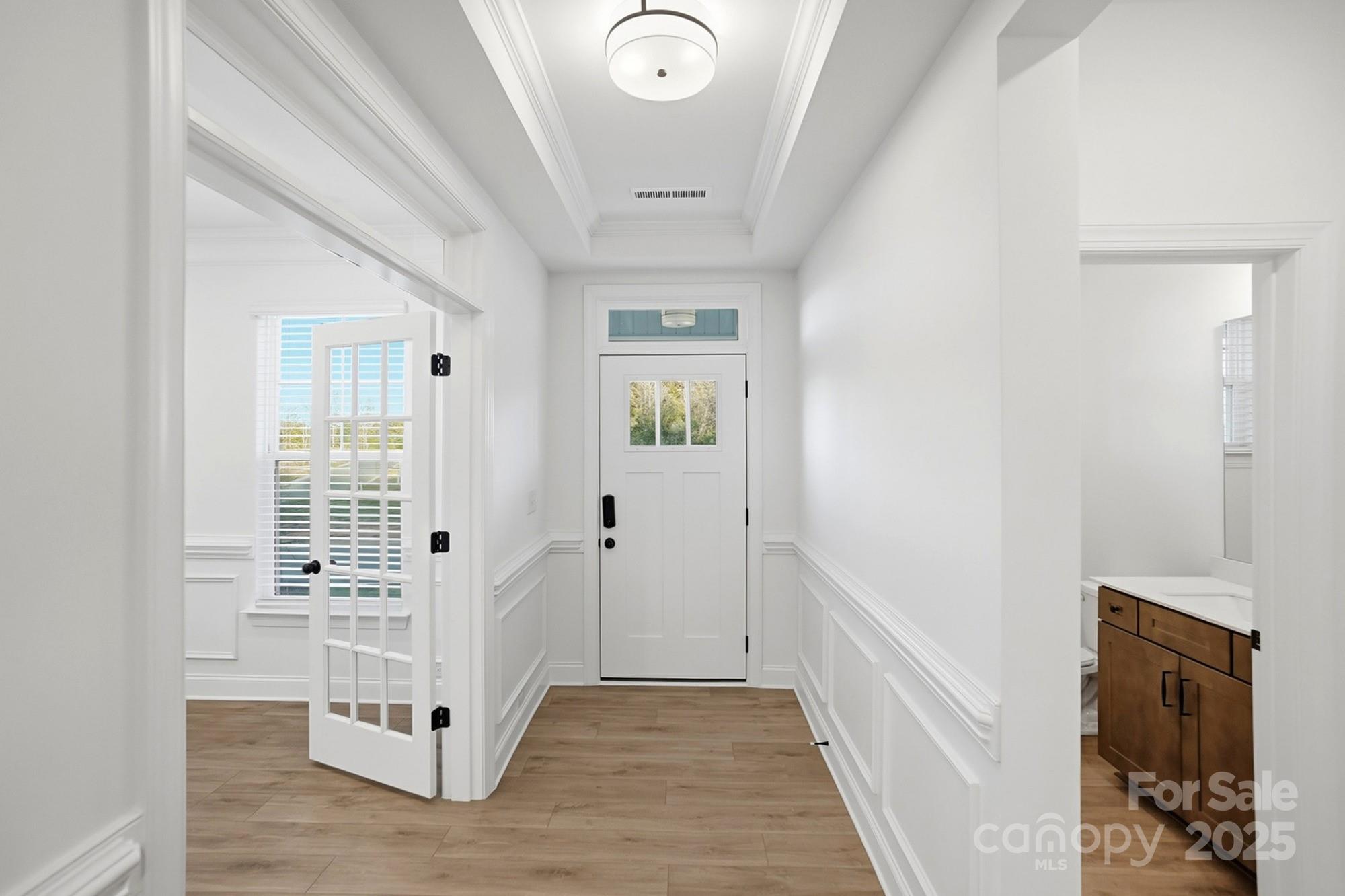 Waterford Commons - Residential